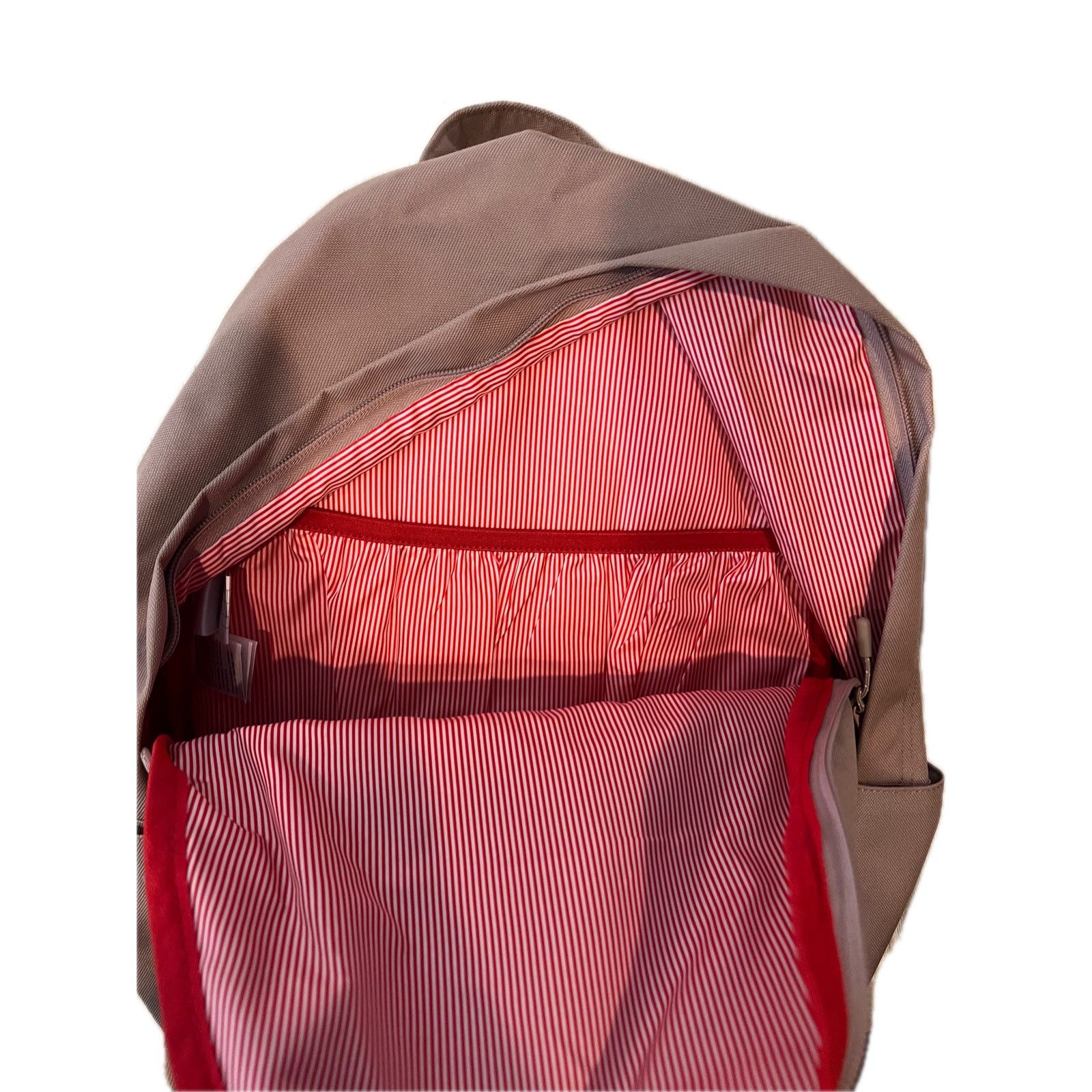 Herschel Supply Co. Herschel Classic 26L Salmon Red Backpack Size ONE SIZE - 3 Thumbnail