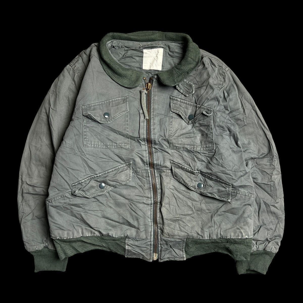Other CWU-7/P Flight Jacket – USAF Size US S / EU 44-46 / 1 - 1 Thumbnail