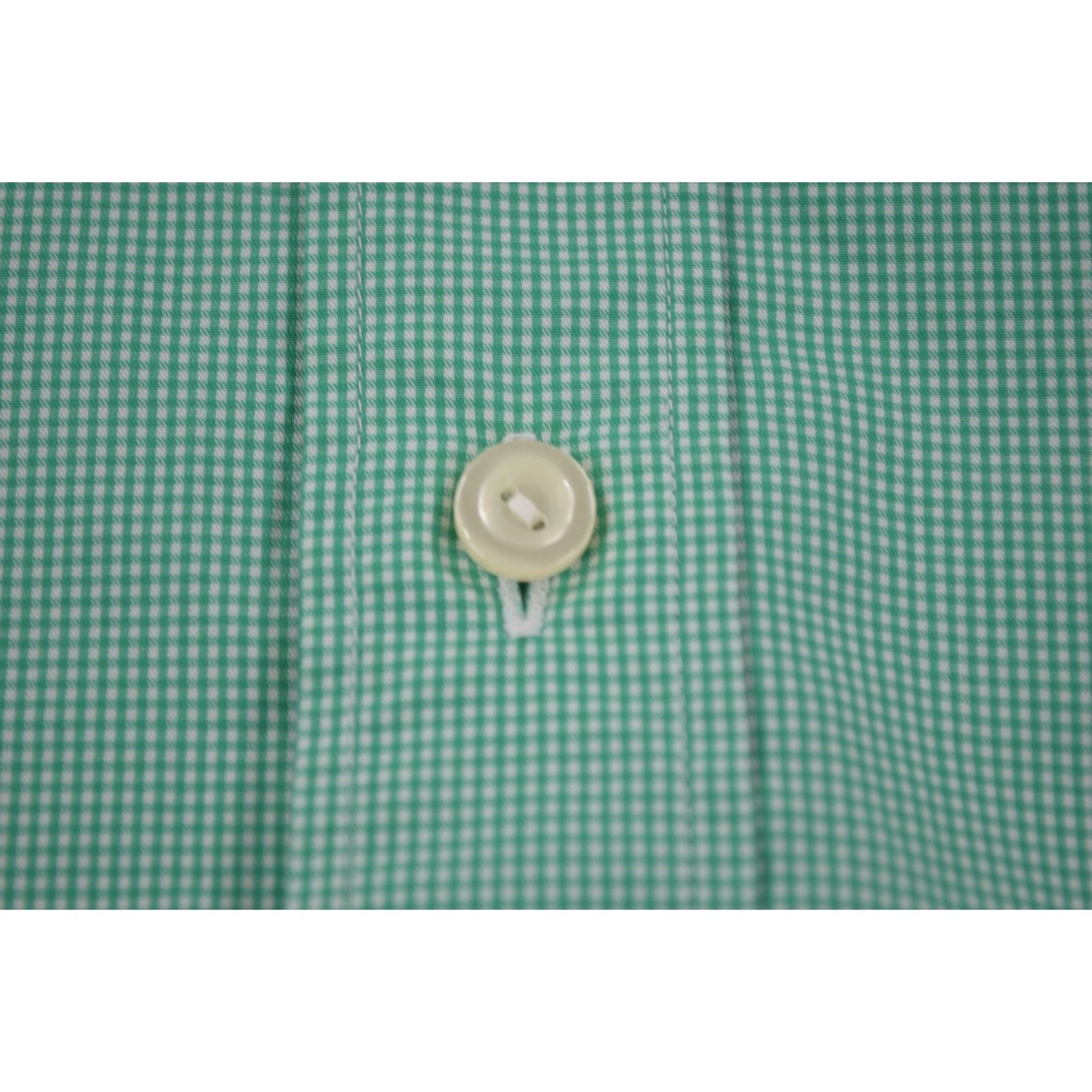 Eton Eton New without tags Shirt Size XL US In Green Size US XL / EU 56 / 4 - 4 Thumbnail