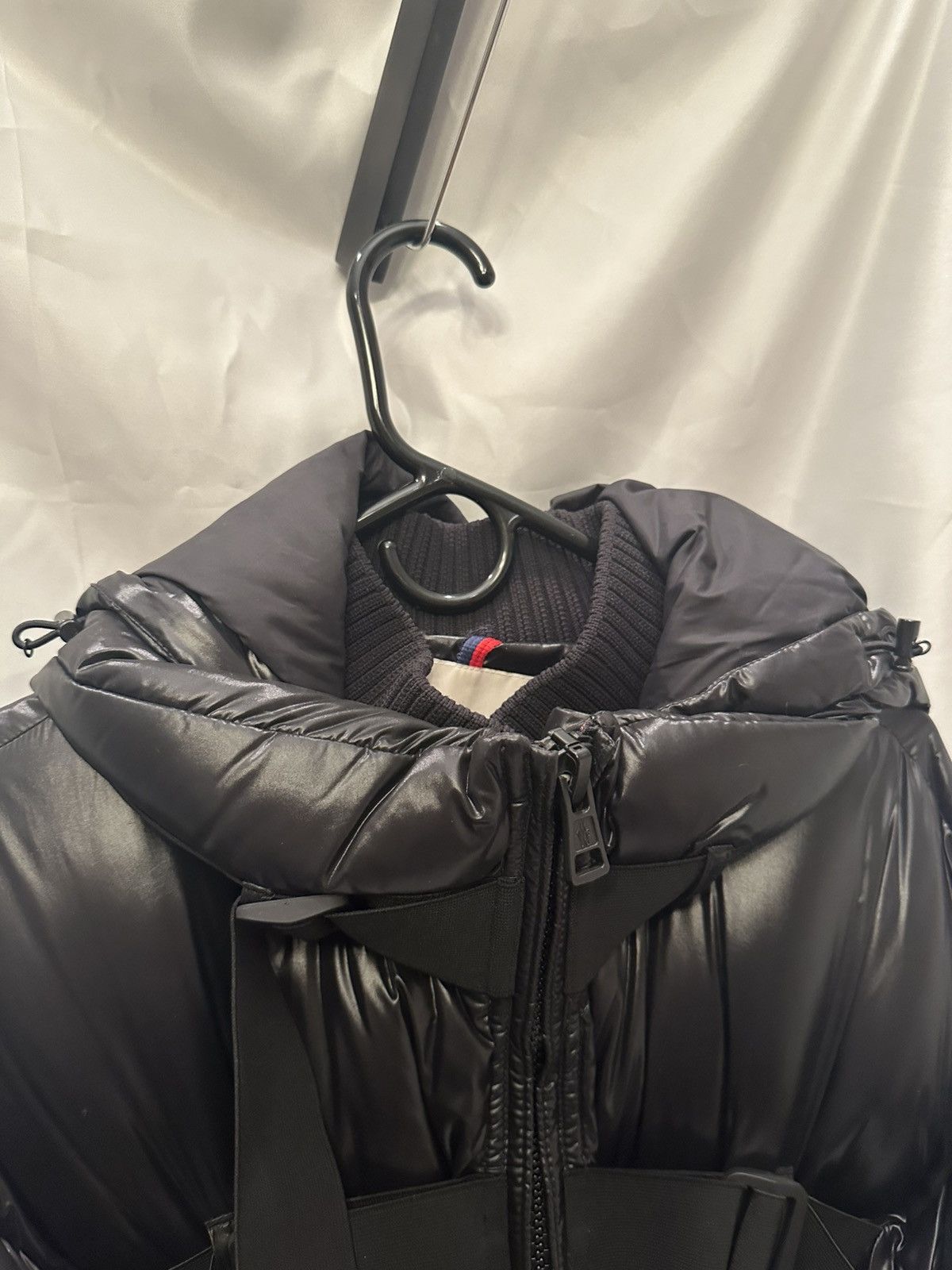 Craig Green × Moncler Moncler x Craig Green Kabal Giubbotto Jacket Size US XL / EU 56 / 4 - 6 Thumbnail
