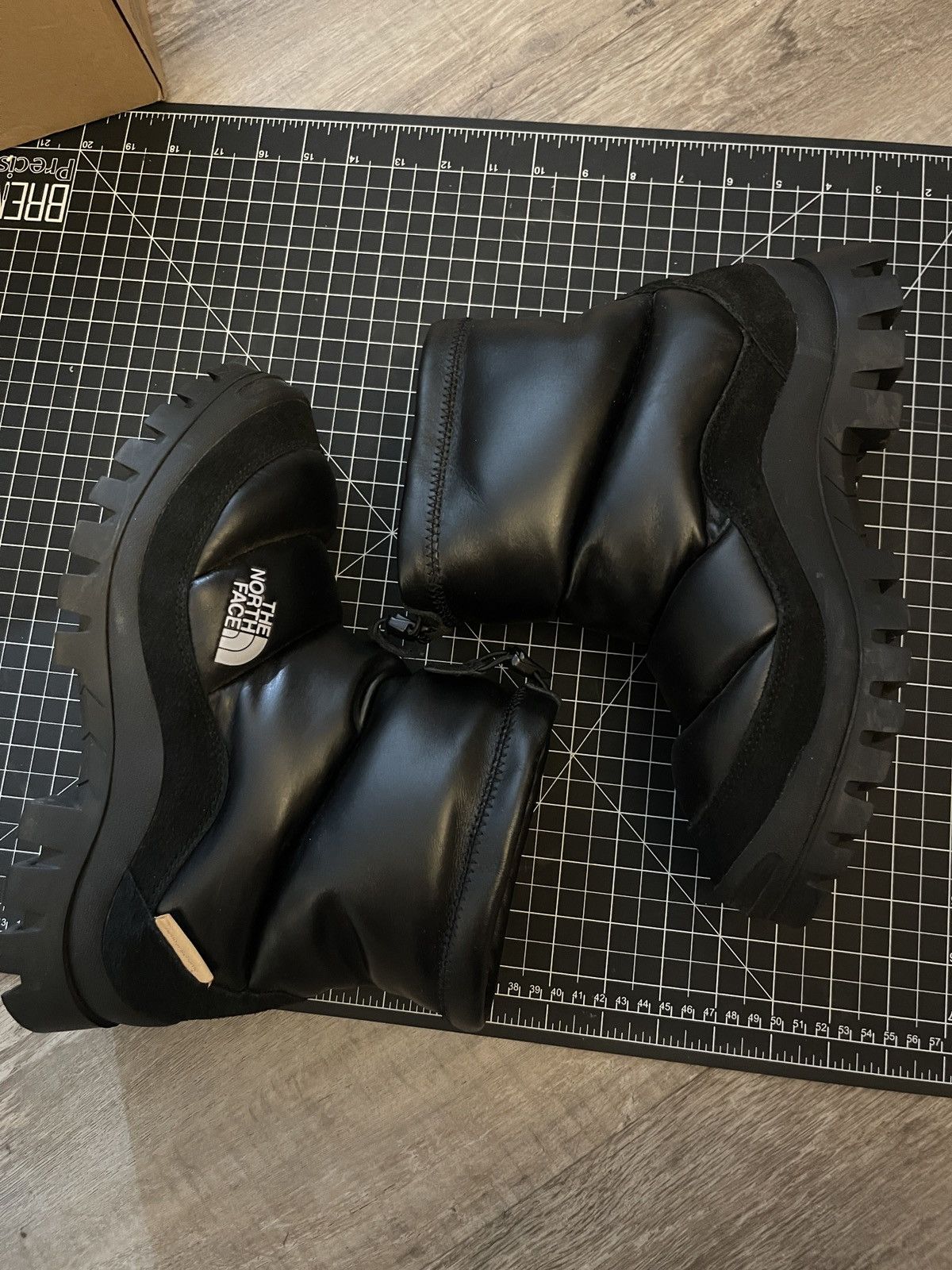Hender Scheme × The North Face Hender scheme x the north face nuptse down bootie Size US 9 / EU 42 - 3 Thumbnail