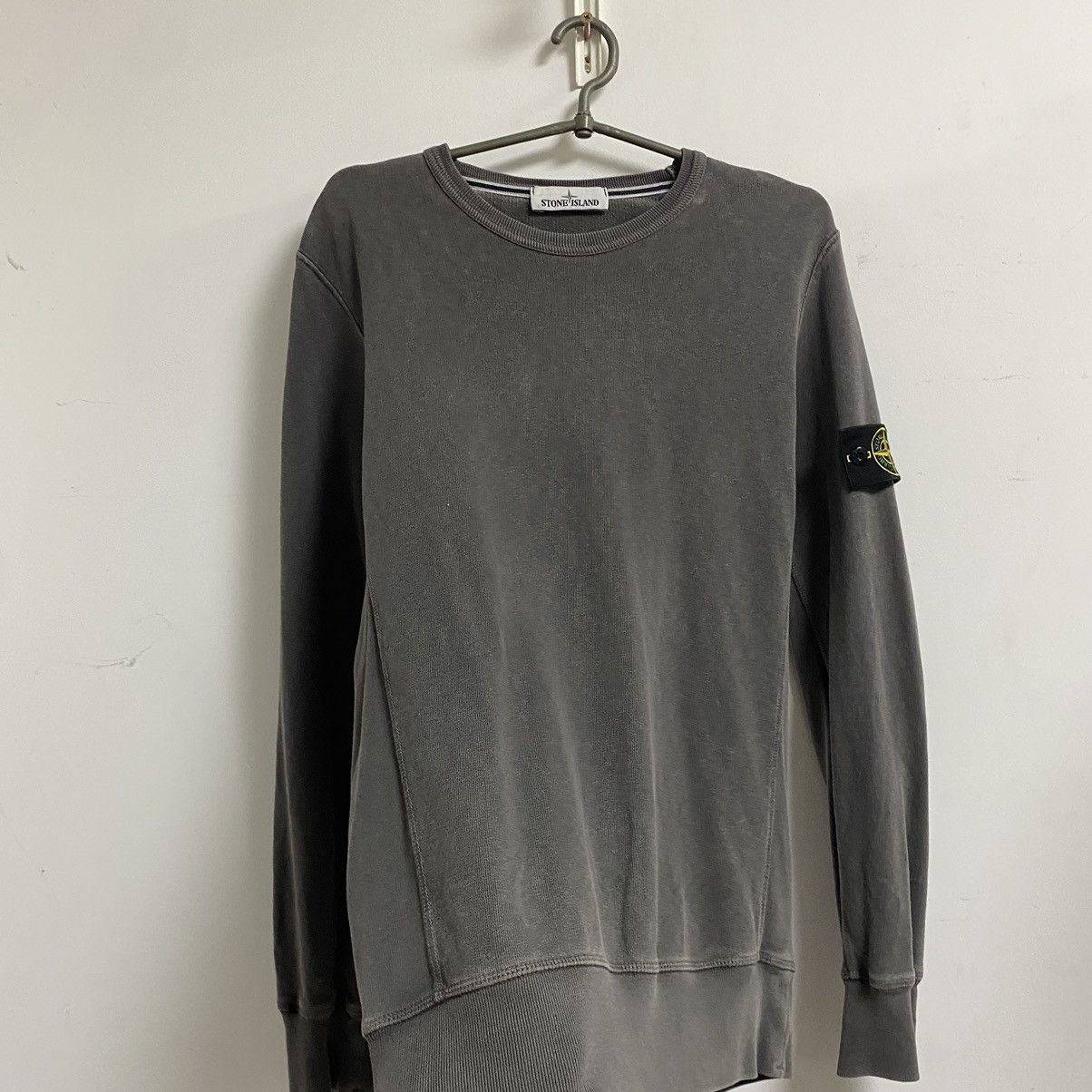 Stone Island Stone Island sweatshirt Size US S / EU 44-46 / 1 - 2 Thumbnail
