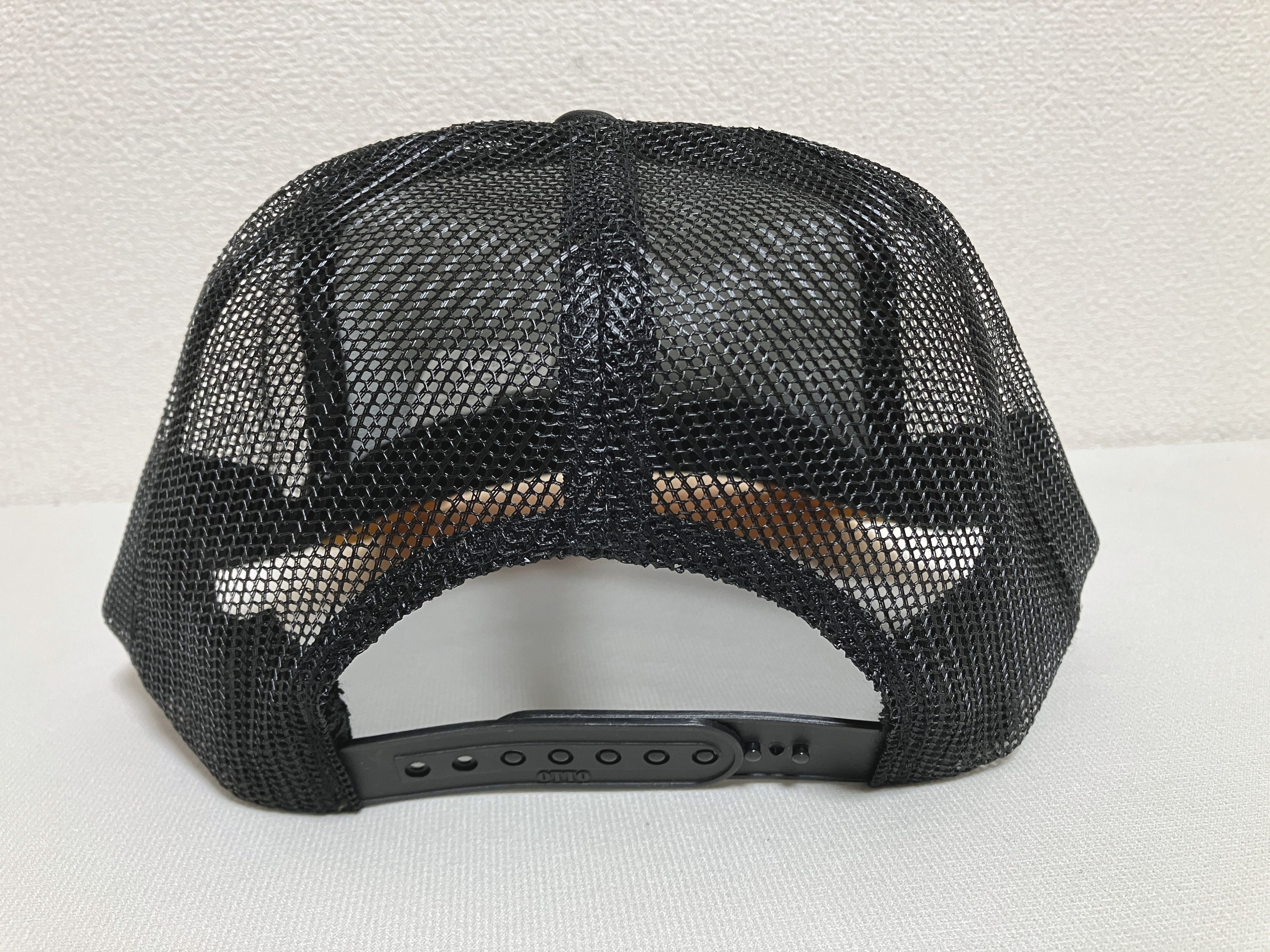 Kapital kapital LEGS MiNi SKiRTs FOREVER truck cap hat trucker Size ONE SIZE - 3 Thumbnail