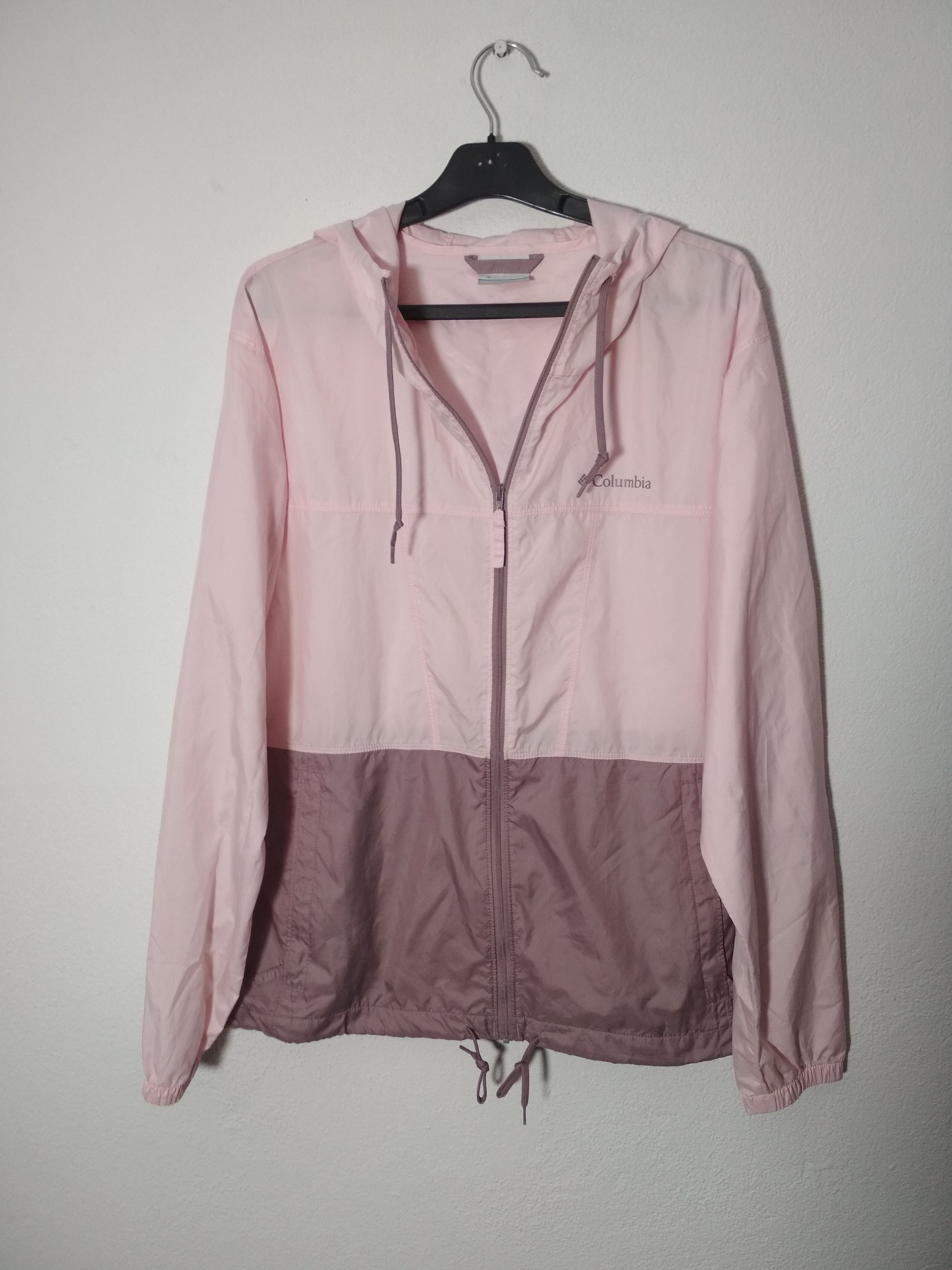 Columbia Columbia windbreaker women's jacket M Size M / US 6-8 / IT 42-44 - 1 Thumbnail