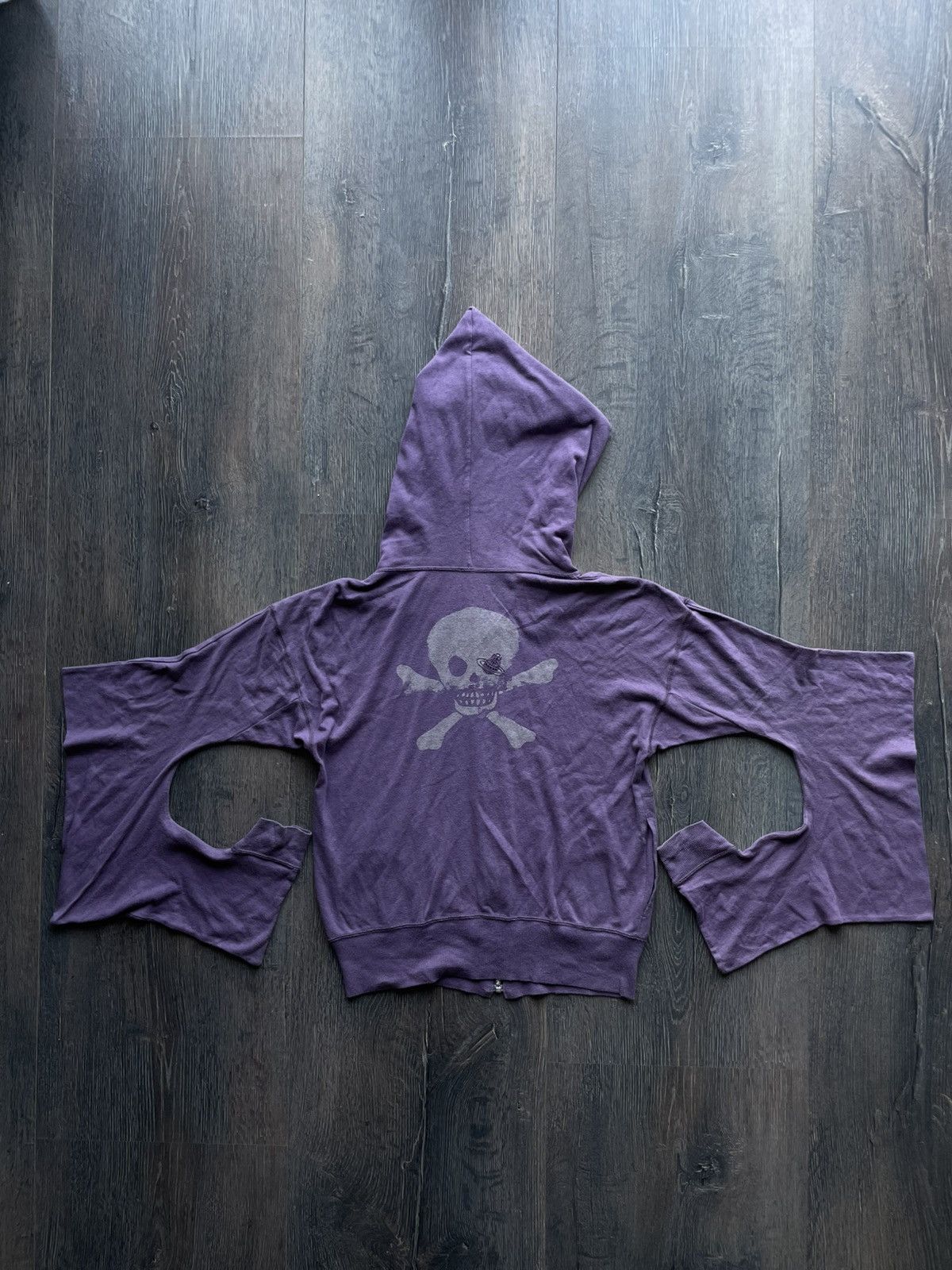 Japanese Brand × Vivienne Westwood Vivienne Westwood 'Bat Wing