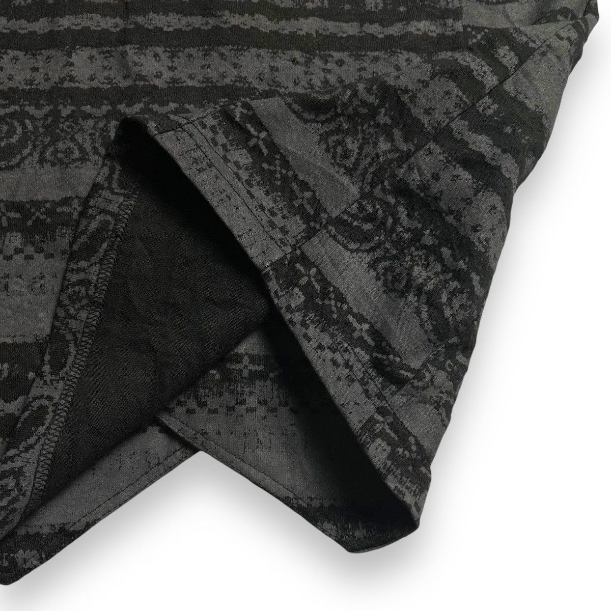 In The Attic 🇯🇵 IN THE ATTIC BUTTON UP GOTHIC VEST Size US L / EU 52-54 / 3 - 5 Thumbnail