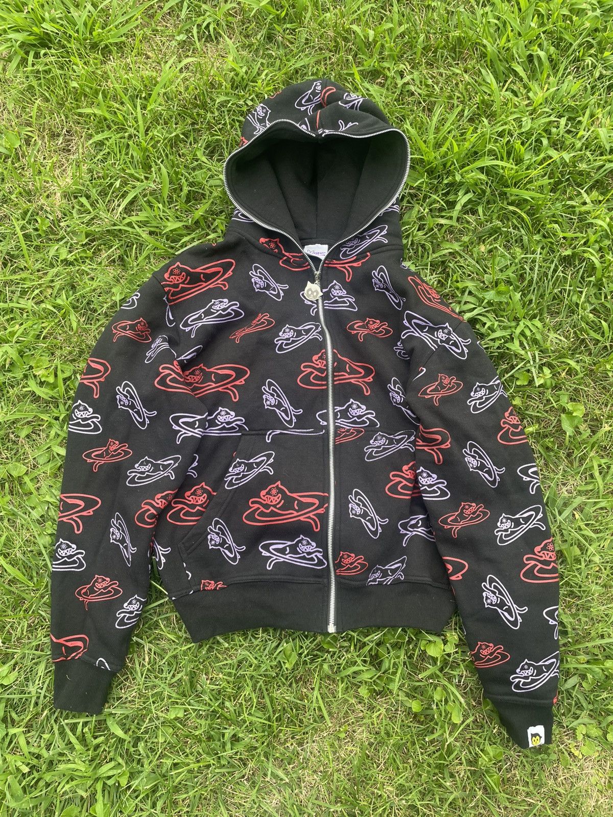 Other Nova Full Zip Size US L / EU 52-54 / 3 - 2 Thumbnail