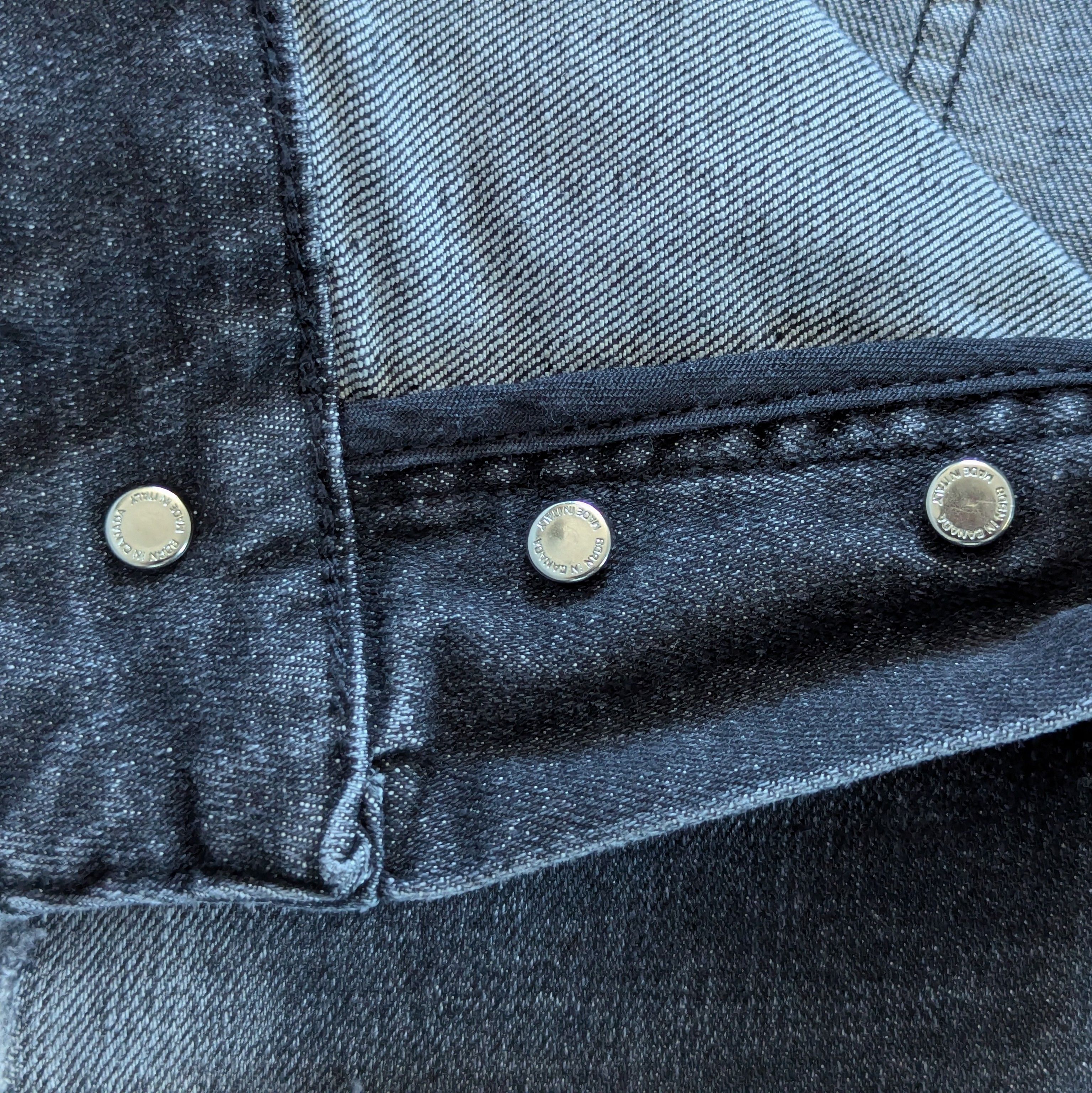Dsquared2 DSQUARED2 Cool Guy Jean Made In Italy Pants Luxury Brand Size US 36 / EU 52 - 13 Thumbnail