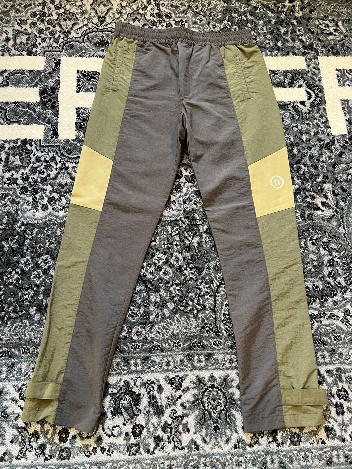 HIDDEN Hidden NY Hiking Track Pant Size US 32 / EU 48 - 3 Thumbnail