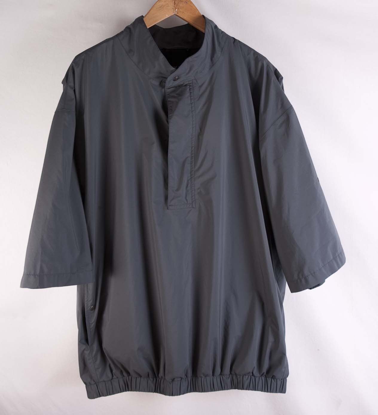 Footjoy Dryjoys by Footjoy Golf Jacket Short Sleeve Size XL Size US XL / EU 56 / 4 - 2 Thumbnail
