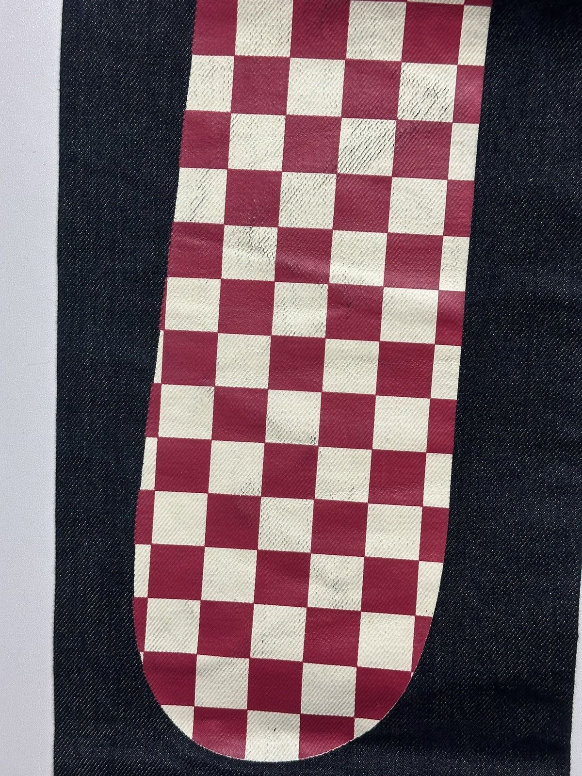 Evisu Vintage Evisu Big Daicock Jeans Size US 28 / EU 44 - 5 Thumbnail
