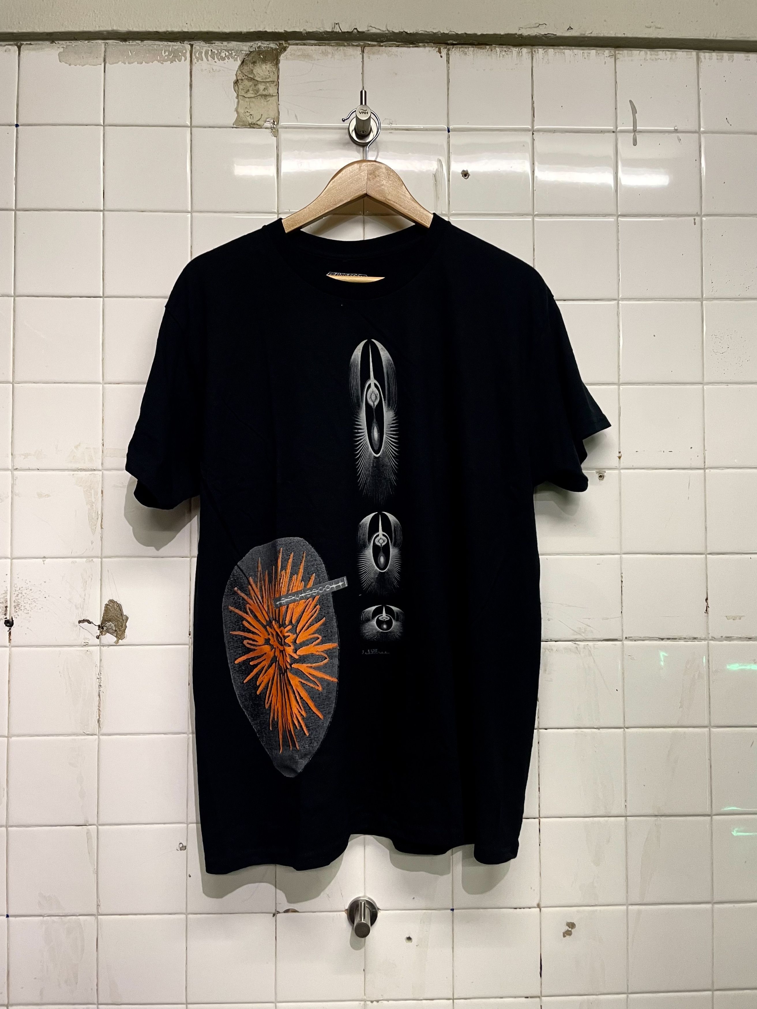 Travis Scott Travis Scott Official "PURE ENERGY" : Live in Bangkok Size US S / EU 44-46 / 1 - 4 Thumbnail