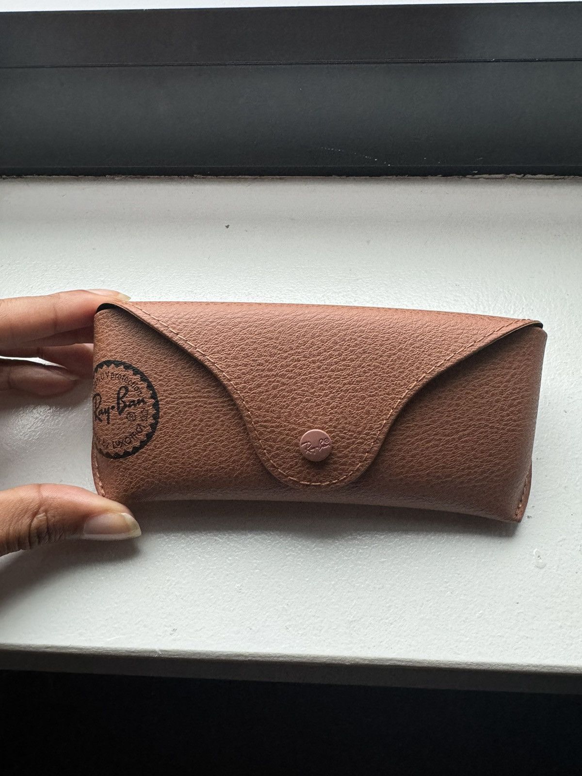 RayBan Rayban round tortoiseshell NEW!! Size ONE SIZE - 6 Thumbnail