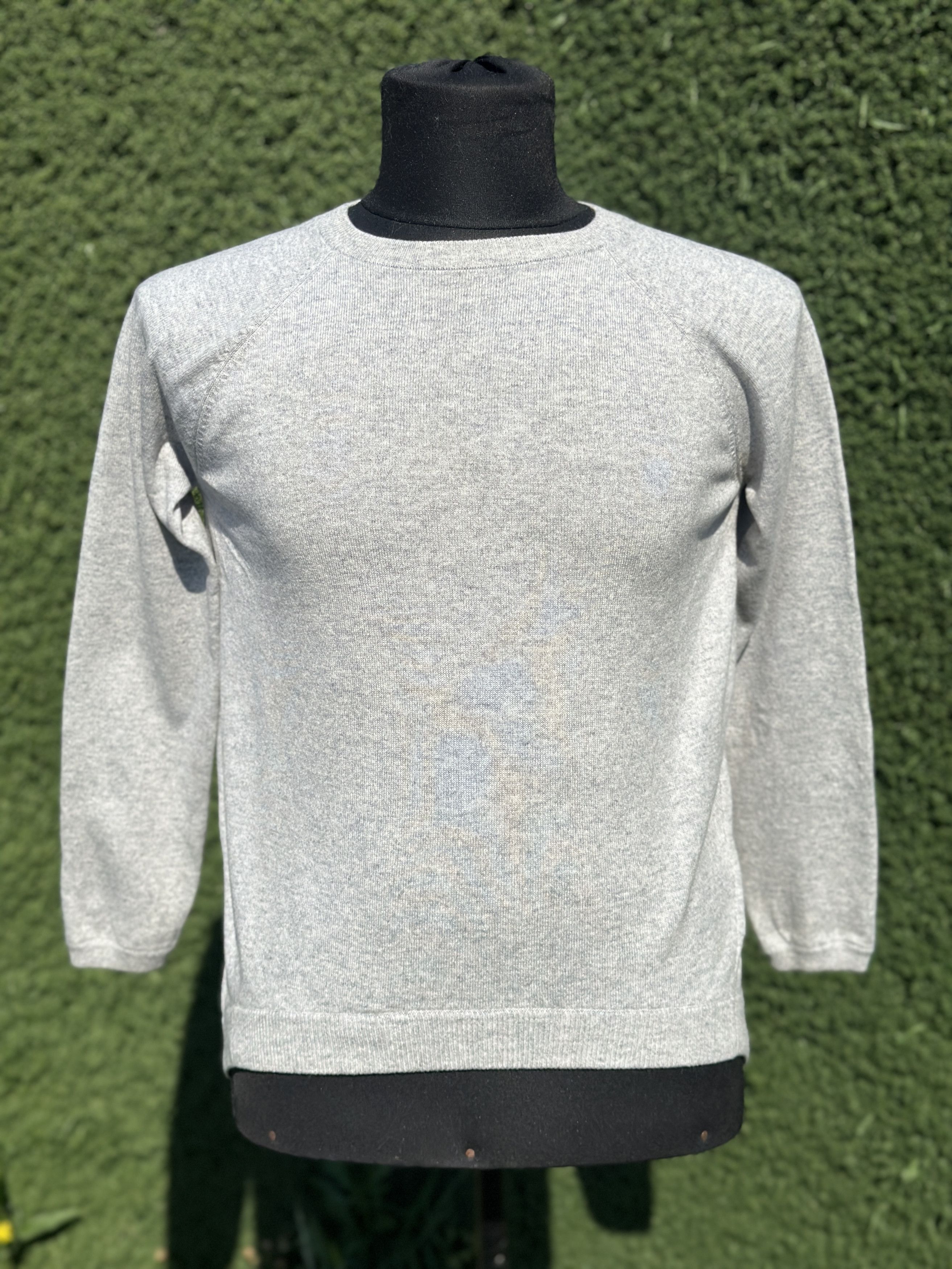 Brunello Cucinelli 1650$ Brunello Cucinelli Cashmere Light Size Xs Size XS / US 0-2 / IT 36-38 - 4 Thumbnail