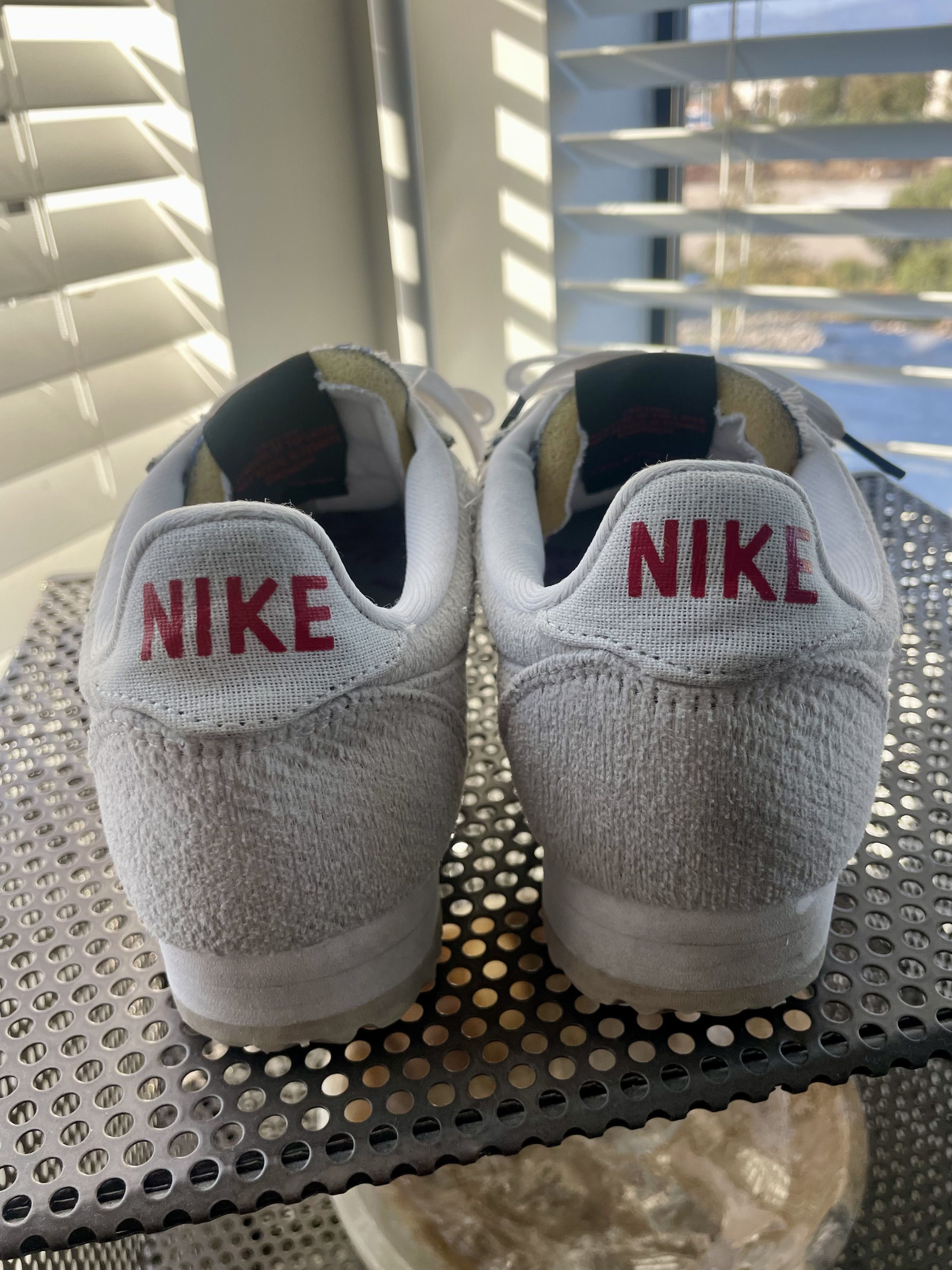 Nike Nike x UPSIDE DOWN | Classic Cortez Stanger Things Size US 6 / EU 39 - 7 Thumbnail