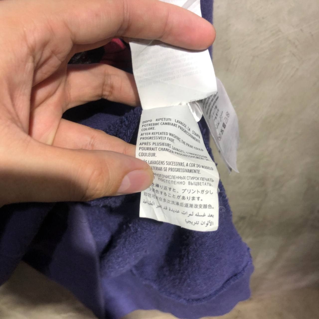 Gucci Gucci Cat Hoodie Size US XXL / EU 58 / 5 - 23 Thumbnail