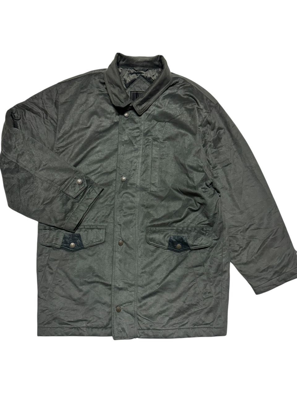 Gianni Valentino VINTAGE 90s GIANNI VALENTINO ITALY JACKET POCKET Size US M / EU 48-50 / 2 - 1 Thumbnail