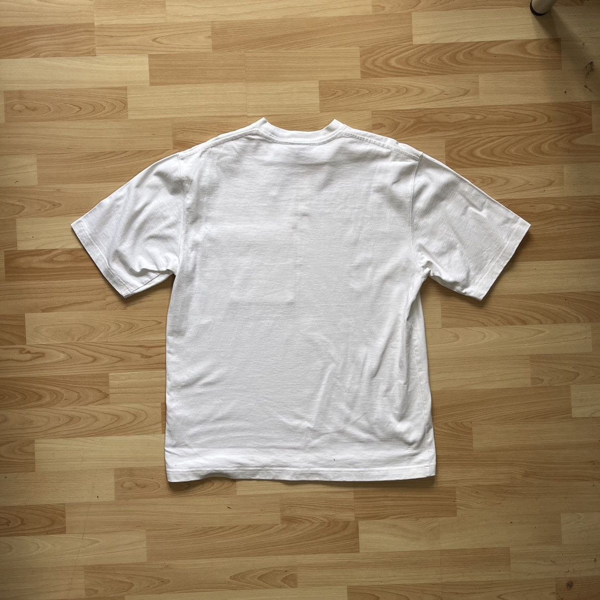 Jacquemus Jacquemus Tee Size US L / EU 52-54 / 3 - 3 Thumbnail