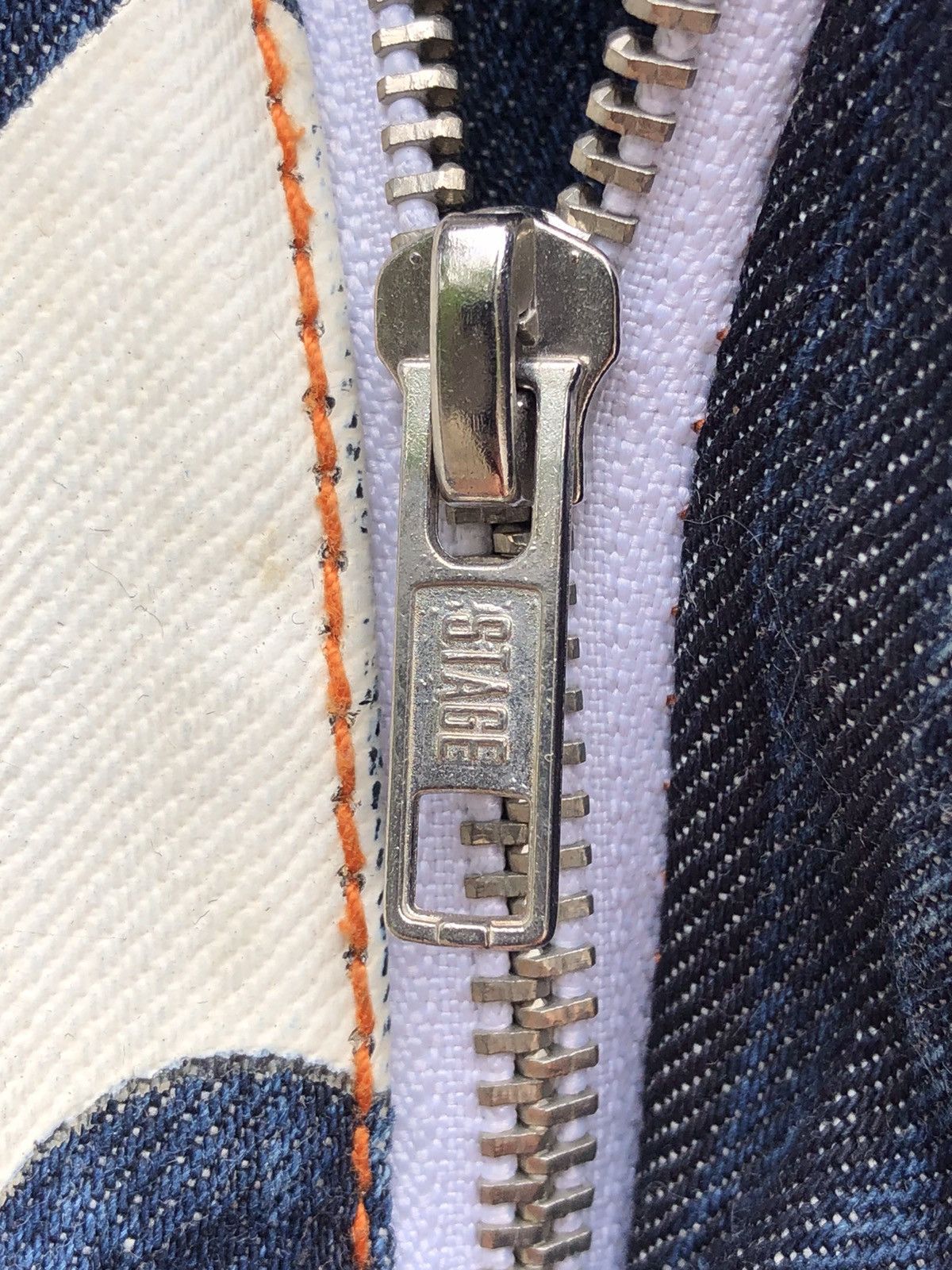 Japanese Brand Bbg Inspired by Bape/BBC Size US 33 - 10 Thumbnail