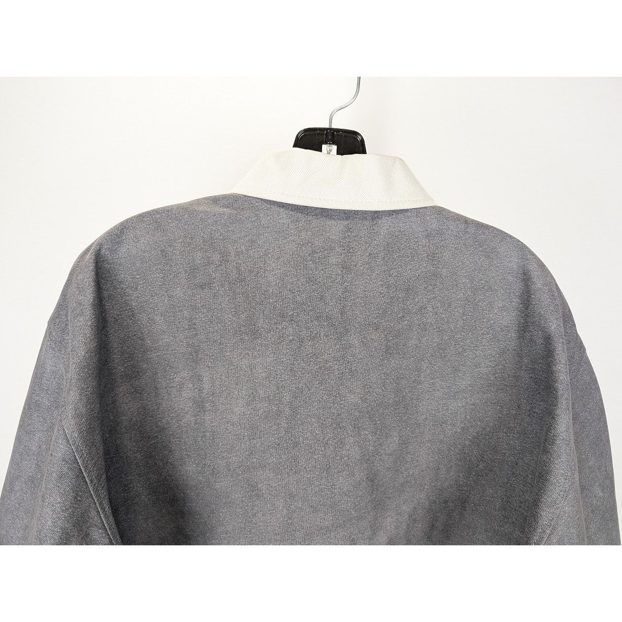 Bottega Veneta o1rshd1 Polo Shirt in Grey Size US M / EU 48-50 / 2 - 11 Thumbnail