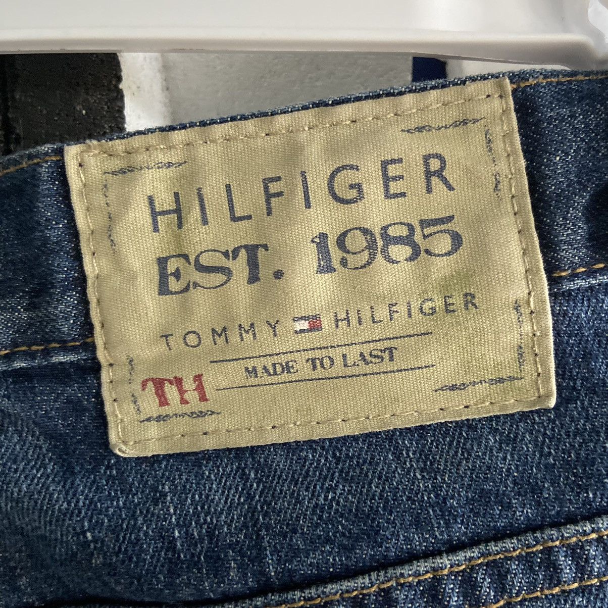 Tommy Hilfiger Tommy Hilfiger denim Size US 33 - 7 Thumbnail