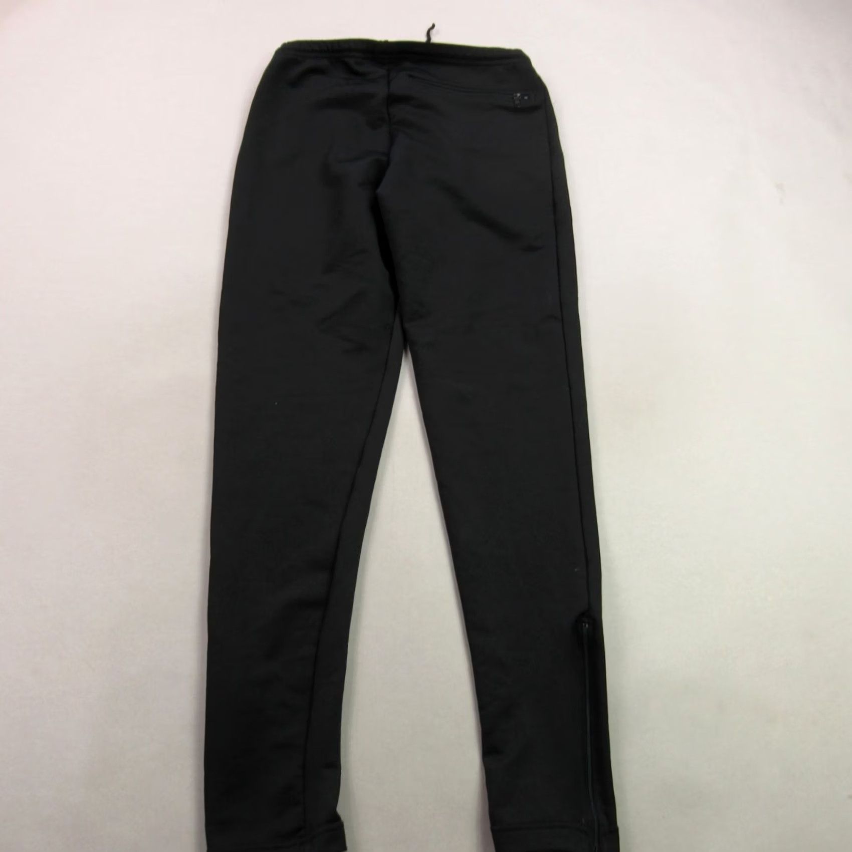 Vintage REI Mens Medium Outdoor Workout Lightweight Activewear Pockets Black Size US 31 - 6 Thumbnail