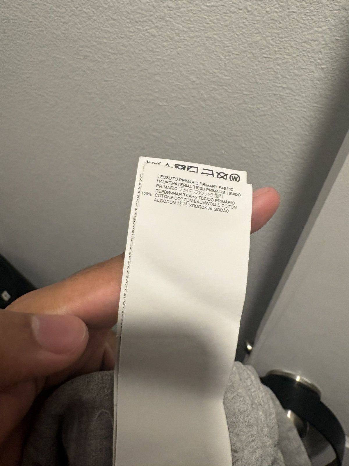 Maison Margiela Margiela sweatpants Size US 32 / EU 48 - 7 Thumbnail