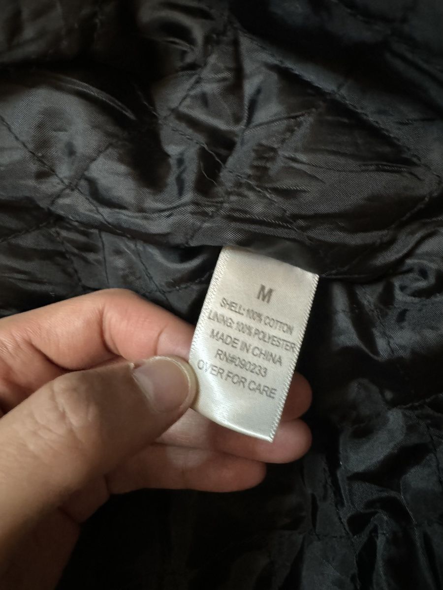 Fear of God Fear of god essentials season 1 hooded jacket M Size US M / EU 48-50 / 2 - 3 Thumbnail