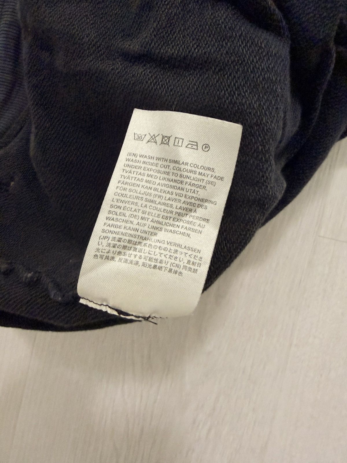 Acne Studios Acne studios sweat pants size XL Size US 36 / EU 52 - 5 Thumbnail