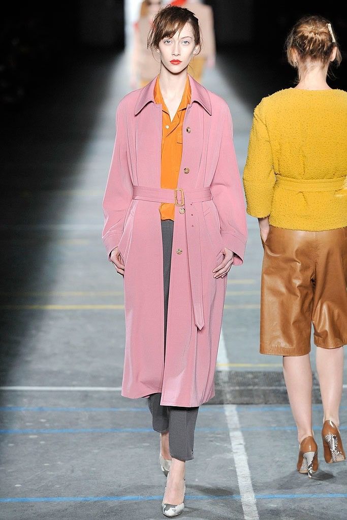 Dries Van Noten Dries Van Noten Lookbooks FW/09-10 Size ONE SIZE - 7 Thumbnail