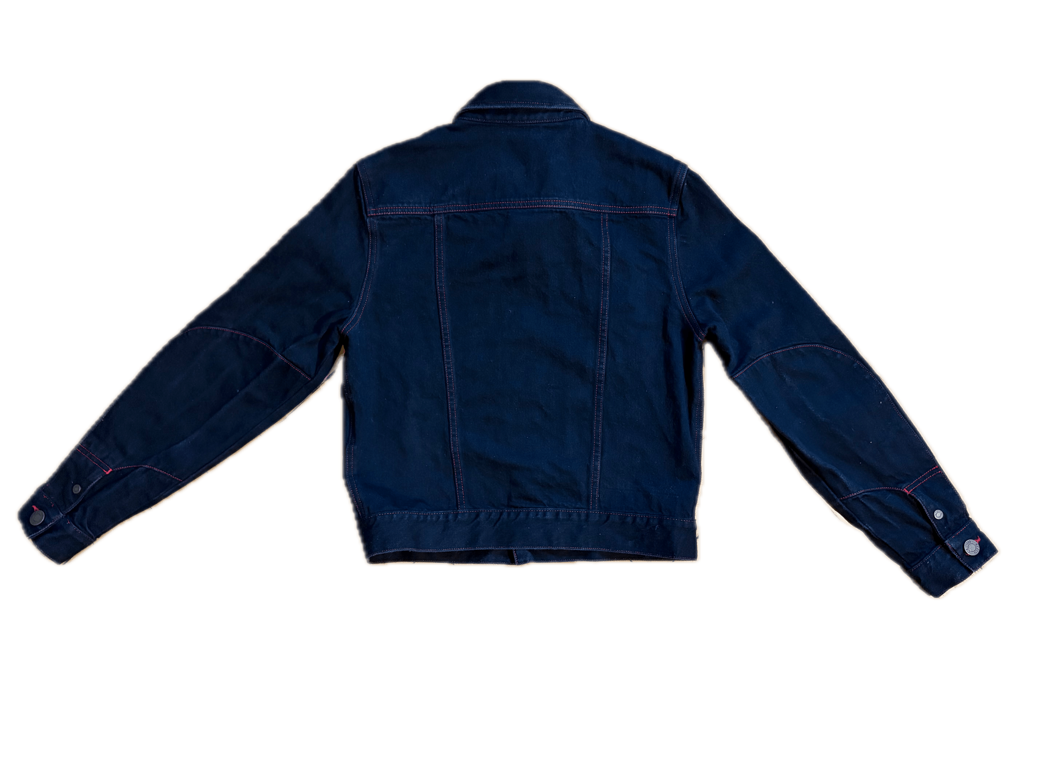 Calvin Klein 205W39NYC Calvin Klein 205w39nyc Size US S / EU 44-46 / 1 - 2 Thumbnail