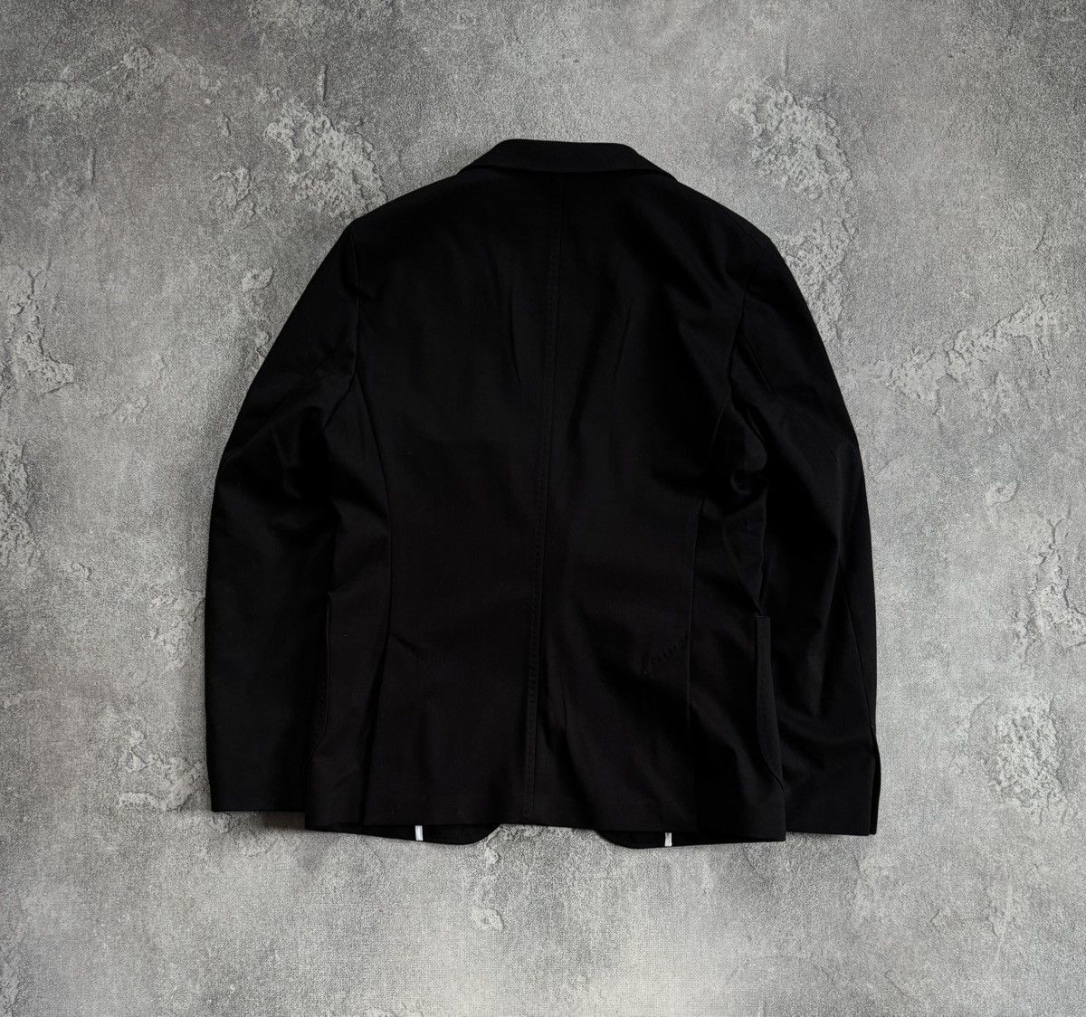Baldessarini Baldessarini 50size casual blazer button up jacket Size 50R - 16 Thumbnail