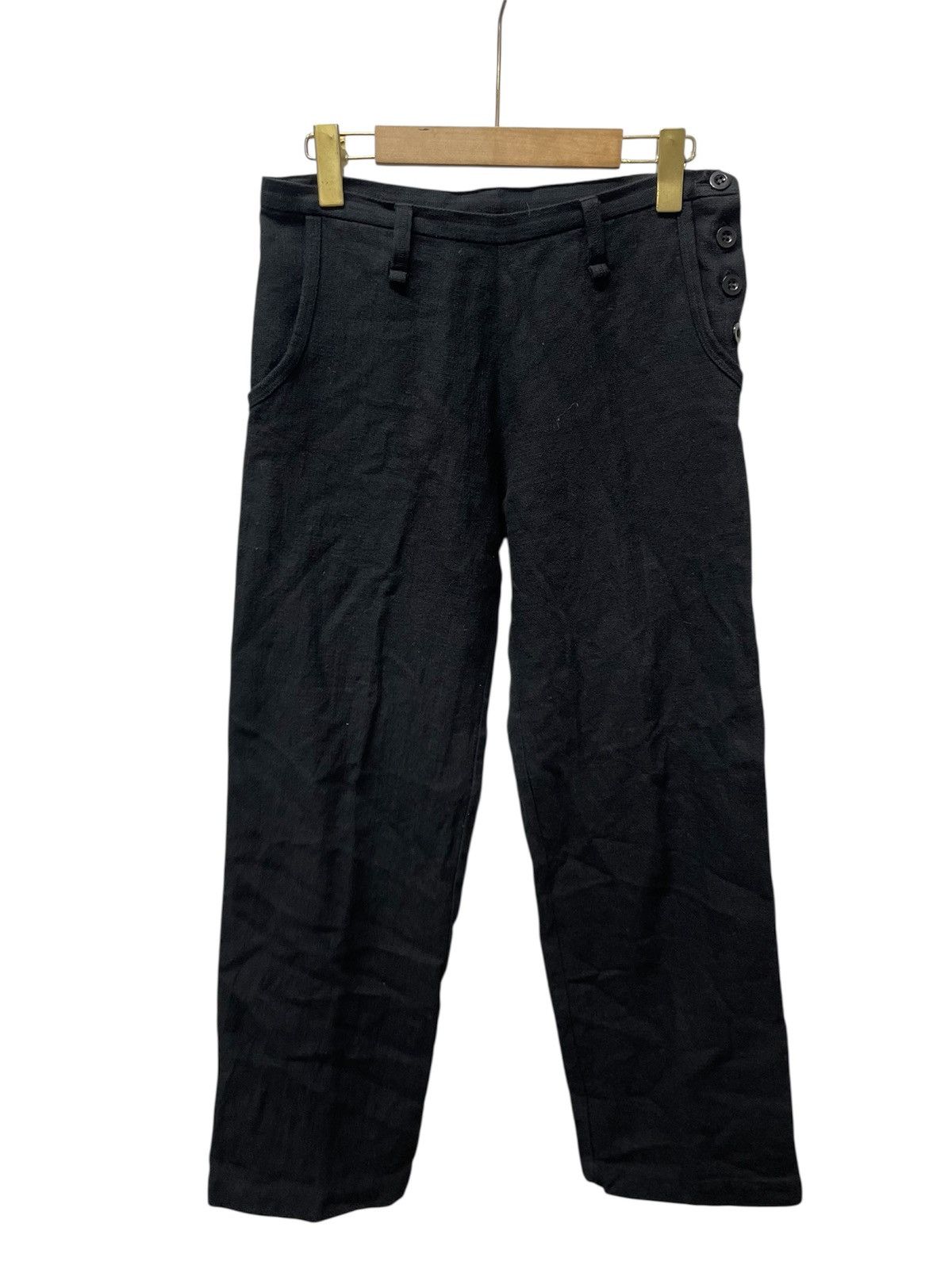Yohji Yamamoto Y’s For Living Size US 30 / EU 46 - 4 Thumbnail