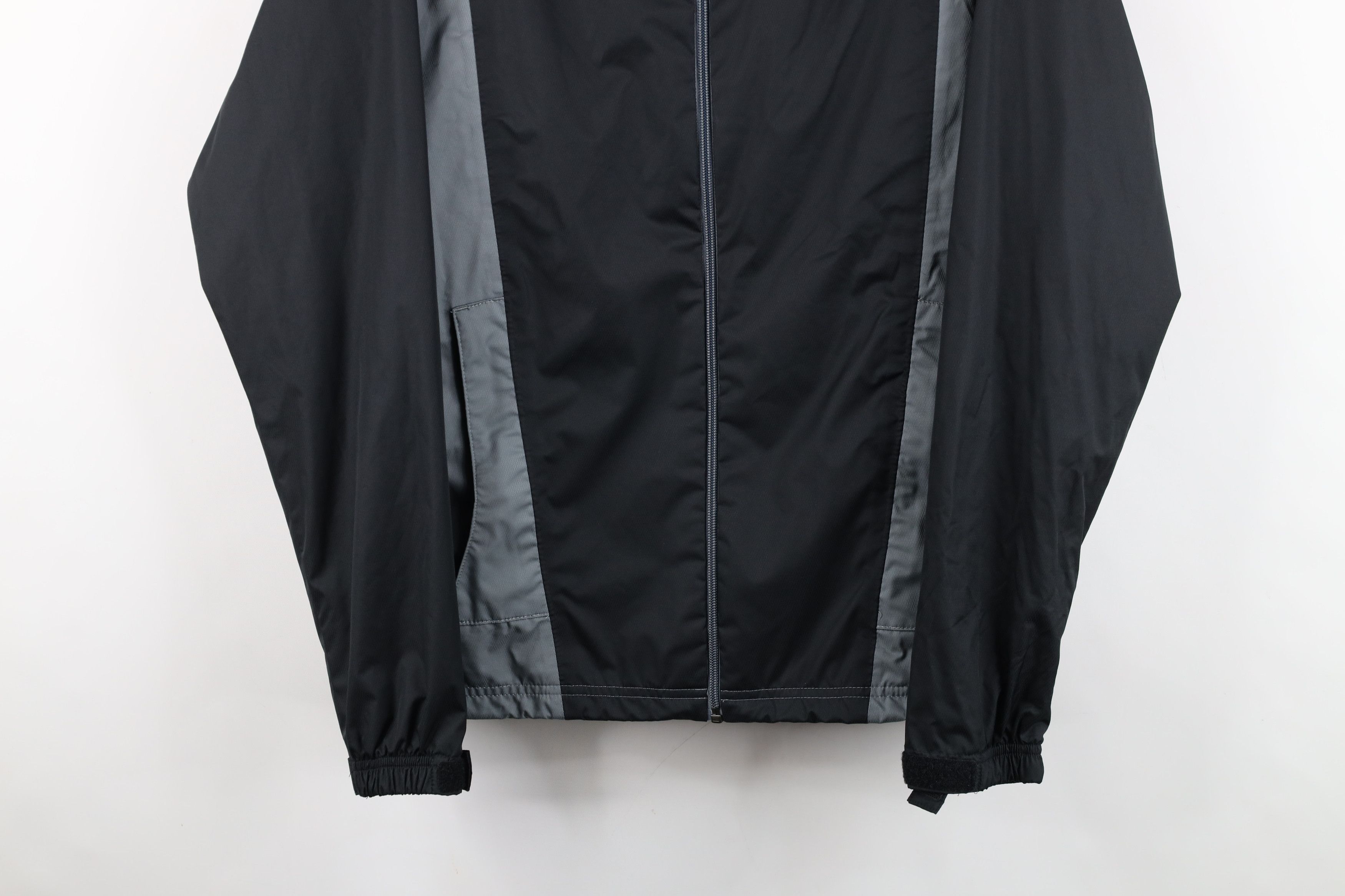 Adidas Adidas Golf Reflective Golfing Rain Windbreaker Jacket Size US S / EU 44-46 / 1 - 3 Thumbnail
