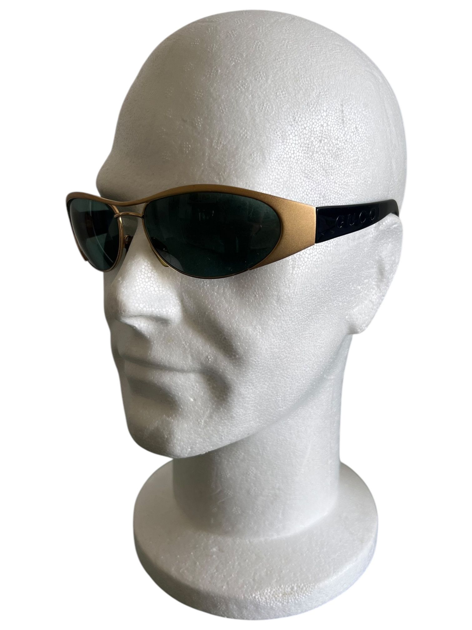 Gucci Gucci sunglasses Size ONE SIZE - 10 Thumbnail