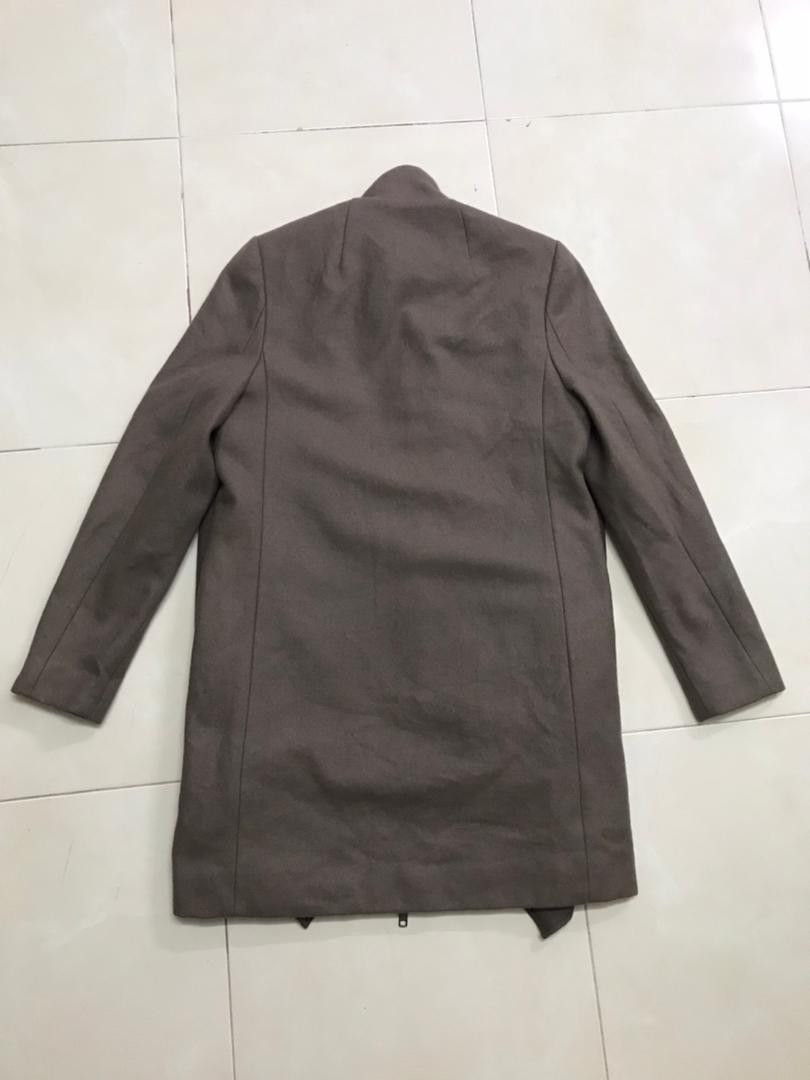 Japanese Brand VINTAGE RELIGION BROWN CLOTHING FOR WOMEN Size S / US 4 / IT 40 - 5 Thumbnail