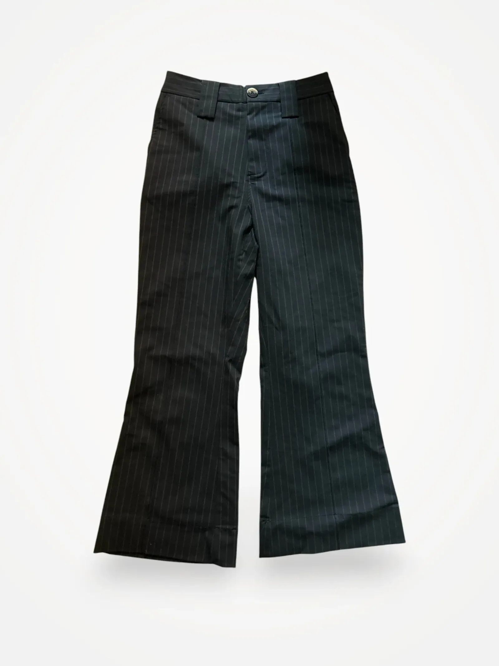 Ganni Ganni Pants Size 26" / US 2 / IT 38 - 1 Thumbnail