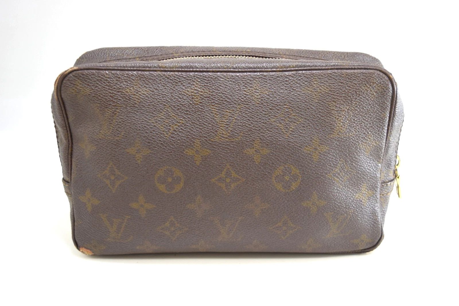 Louis Vuitton Louis Vuitton Trousse Toilette 23 Pouch Monogram M47524 Size ONE SIZE - 1 Thumbnail