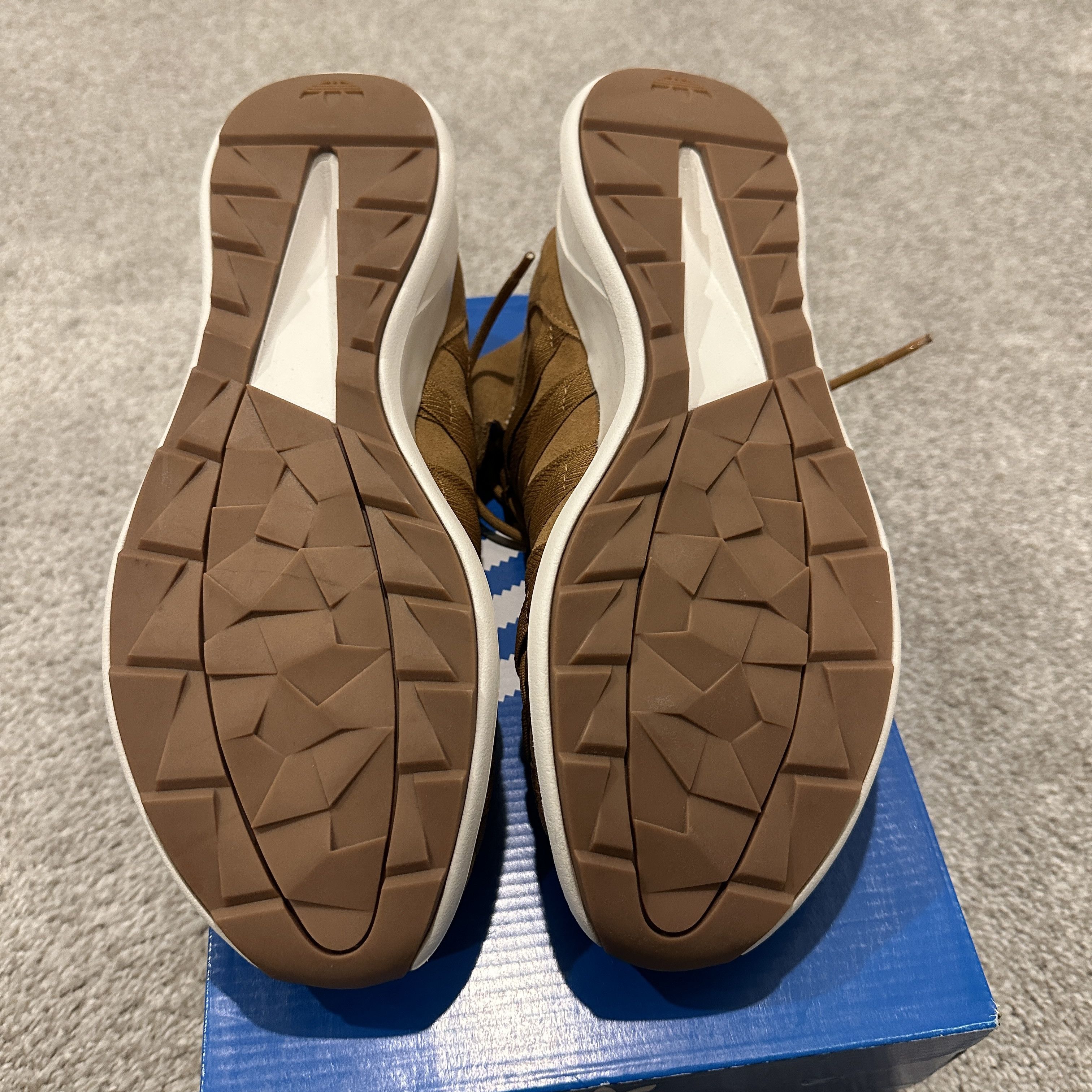 Adidas Adidas SL Loop Moc 'Mesa' Size US 10 / EU 43 - 6 Thumbnail
