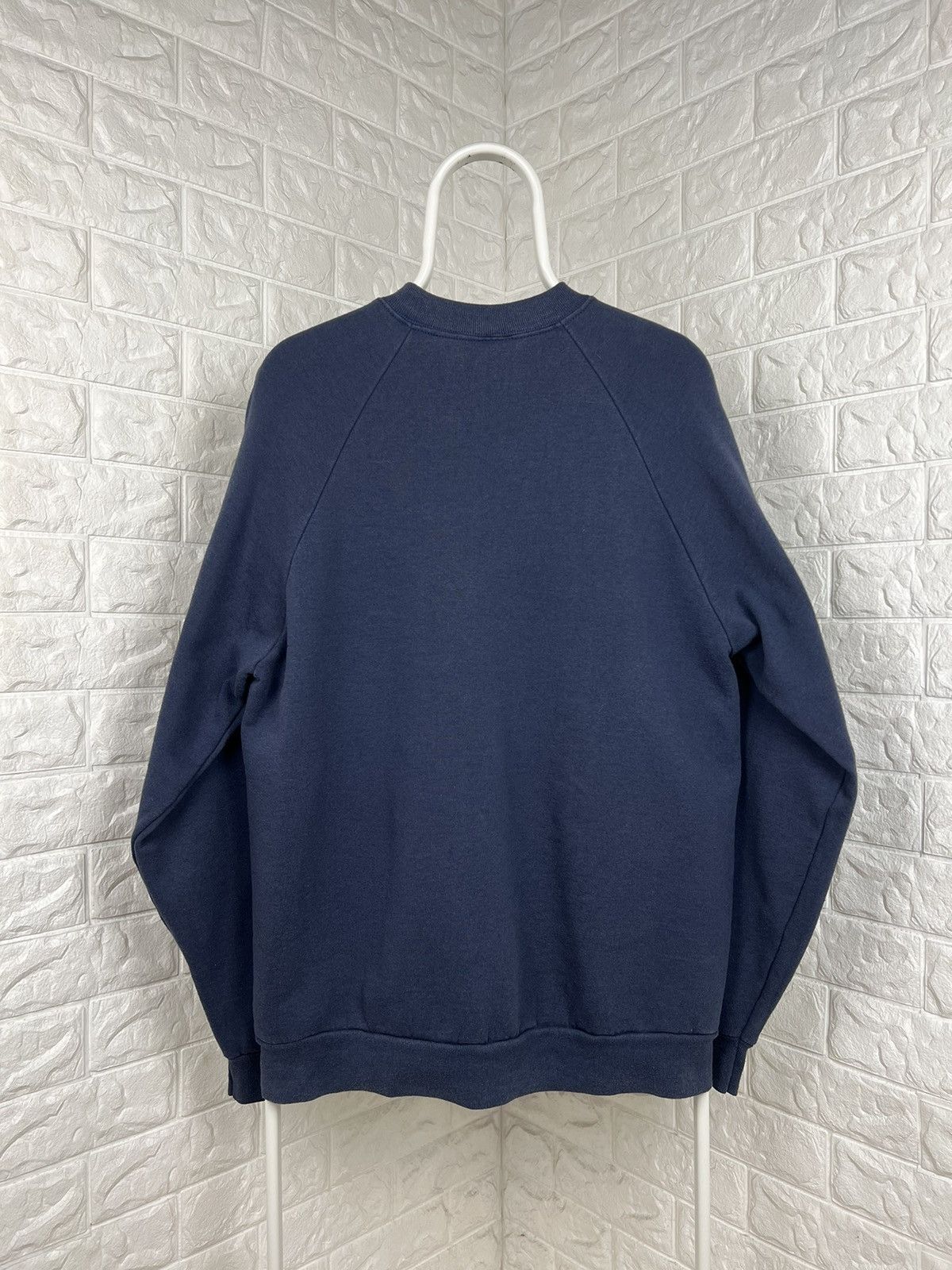 Cartoon Network × Vintage Vintage Party For Pudsey BBC Cartoon Crewneck 90s Size US XL / EU 56 / 4 - 6 Thumbnail
