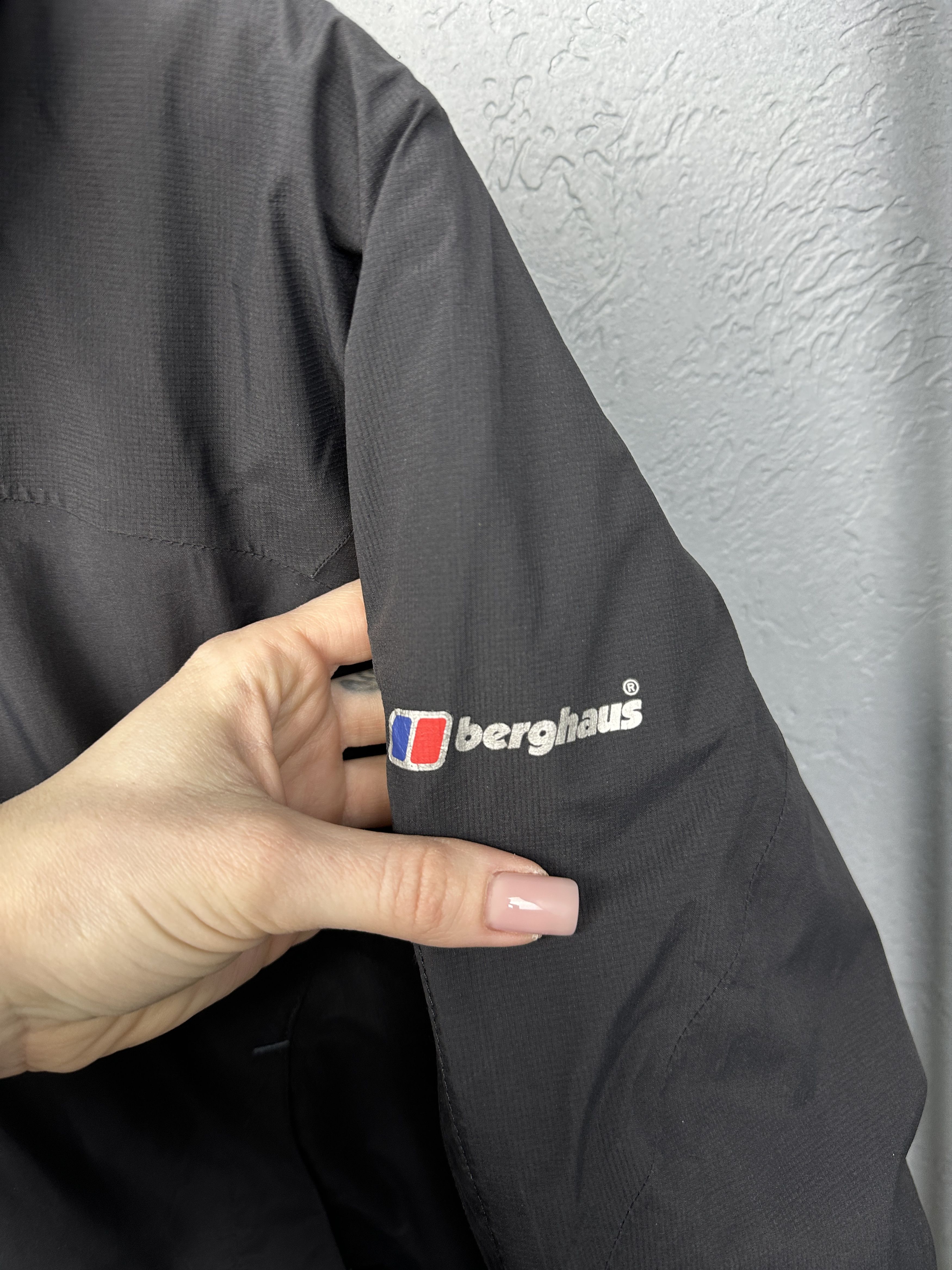 Berghaus Berghaus Womens Gore Tex 3 in 1 Jacket with lining Size M / US 6-8 / IT 42-44 - 4 Thumbnail