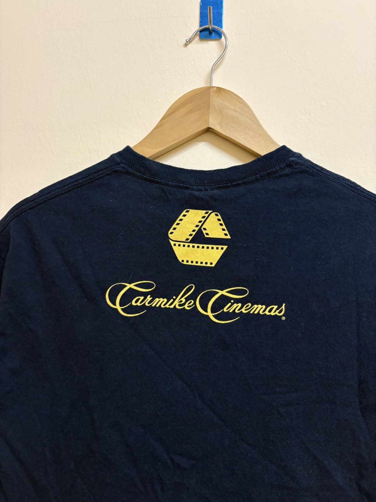 Vintage Vintage The Hunger Games Movie Cinema Promo Tee Size US M / EU 48-50 / 2 - 4 Thumbnail