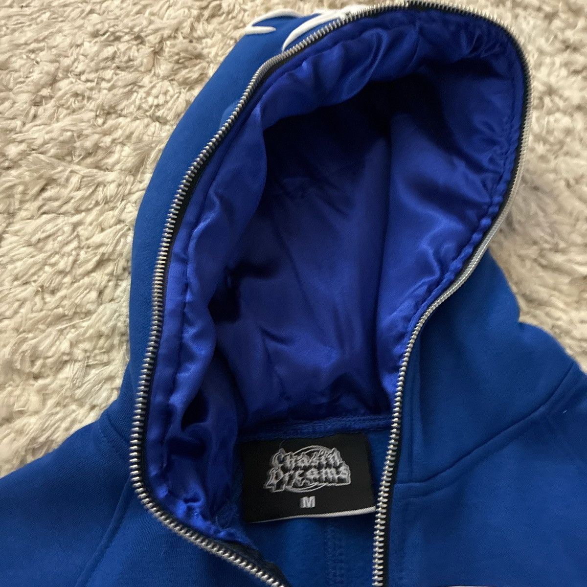 Other ChasinDreams Y2K Hoodie Size US S / EU 44-46 / 1 - 3 Thumbnail