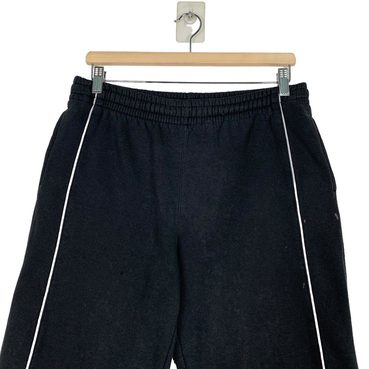 Jordan Brand Air Jordan Sweatpants #0614-C29 Size US 32 / EU 48 - 2 Thumbnail