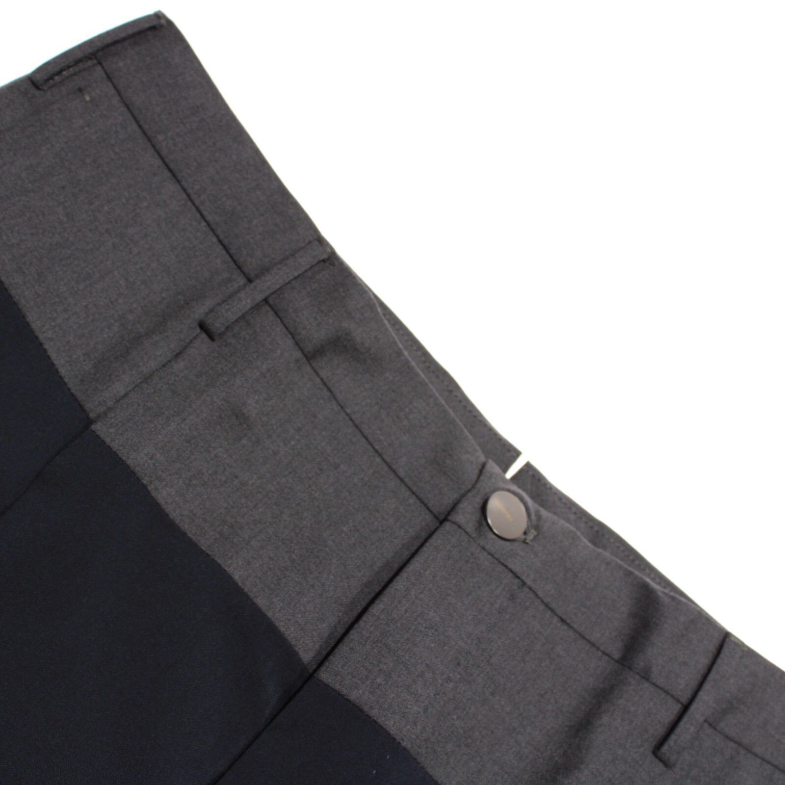 Incotex INCOTEX New with tags Dress Pants Size 34 US In Blue Size US 34 / EU 50 - 1 Thumbnail