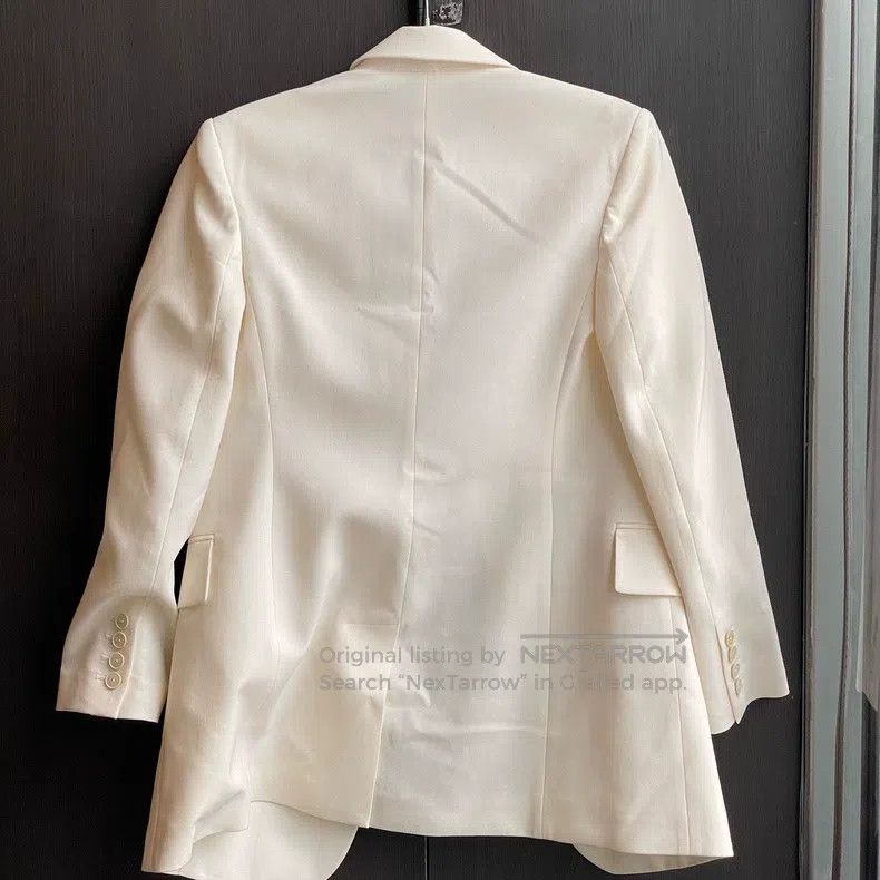 Valentino Valentino blazer Size S / US 4 / IT 40 - 2 Thumbnail