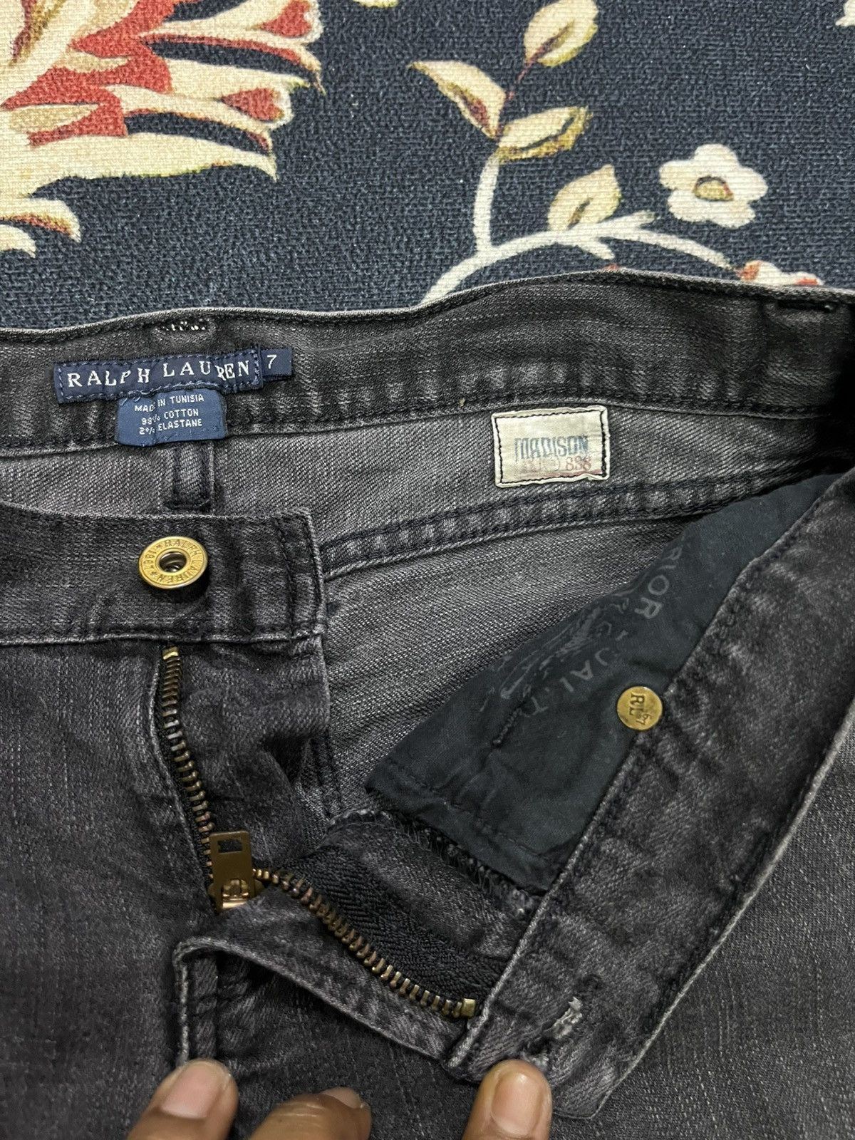 Polo Ralph Lauren Polo RL Madison 888 Jeans Size US 29 - 5 Thumbnail