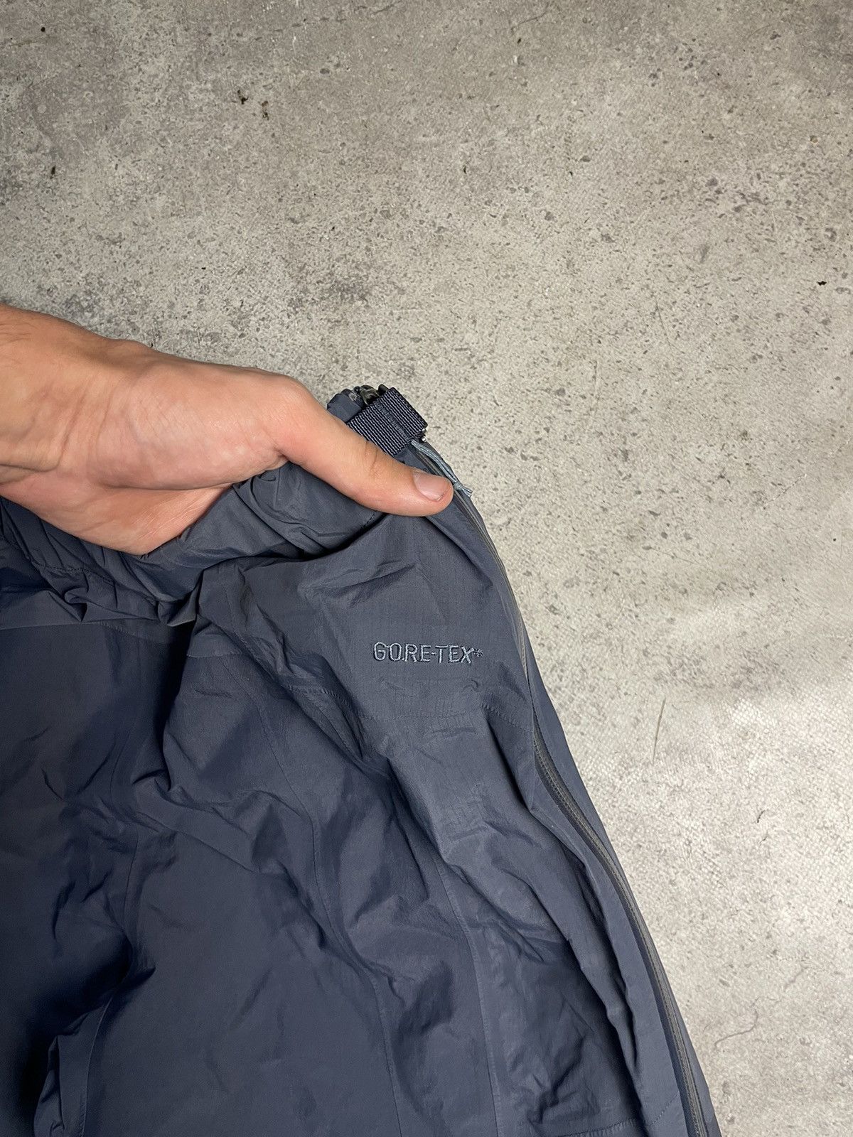 Arc'teryx Arcteryx Gore Tex Pants Size US 30 / EU 46 - 7 Thumbnail