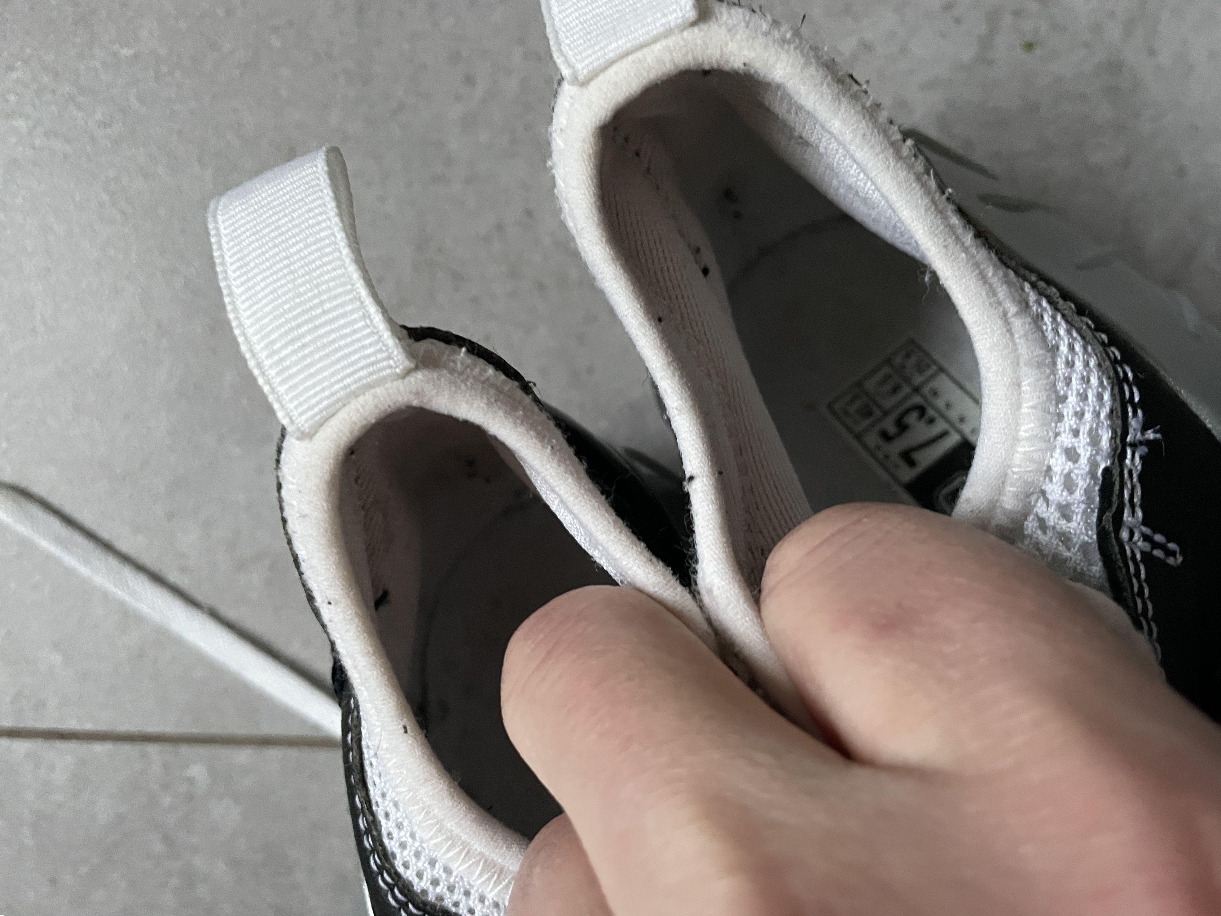 Nike Y2K NIKE PV2 GREY BOWERMAN RUNNING SPIKES Size US 7.5 / EU 40-41 - 9 Thumbnail