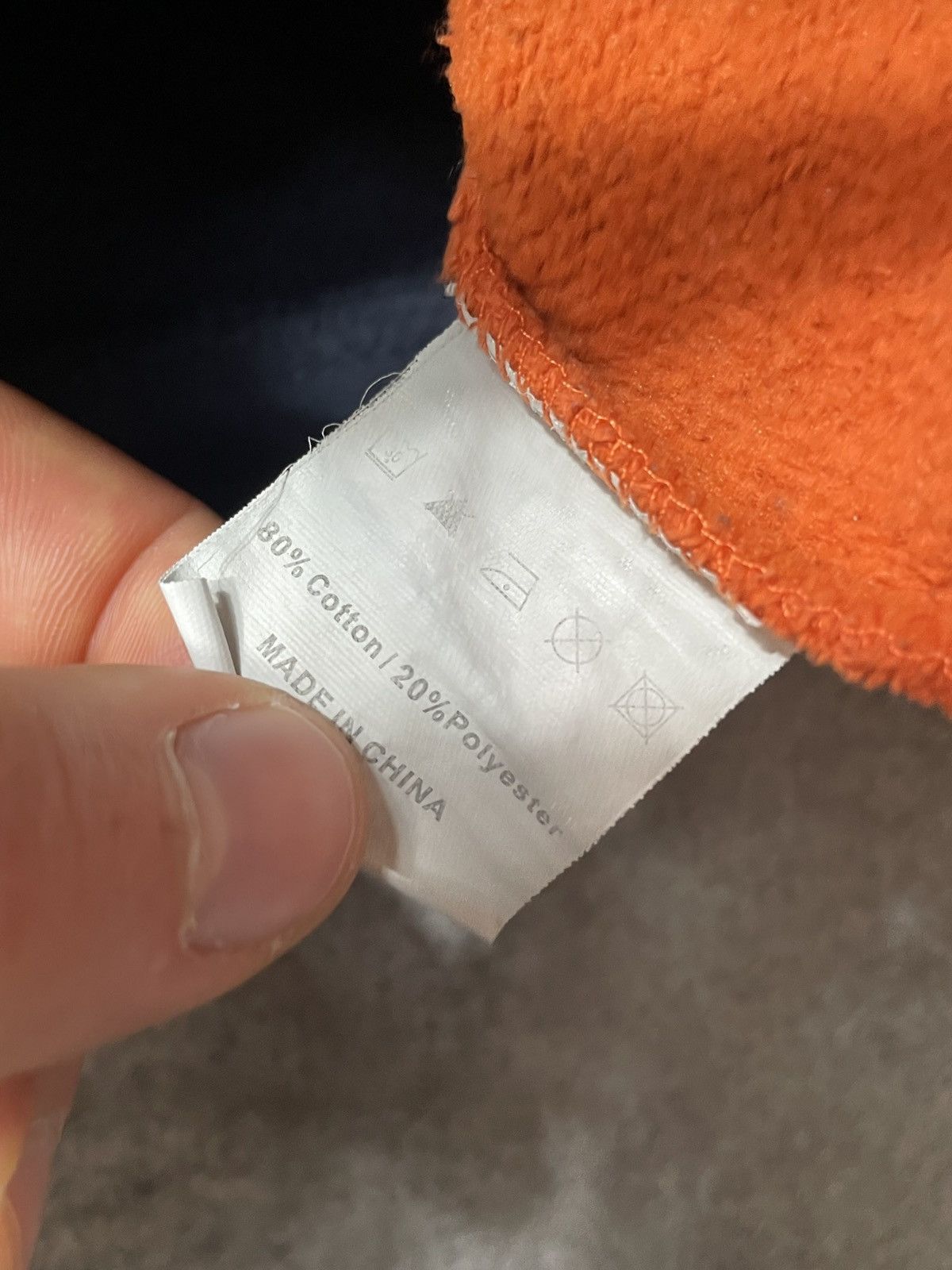 Vintage 🔥RARE🔥 KTM Vintage Y2K Hoodie Racing Size US XXS / EU 40 - 6 Thumbnail